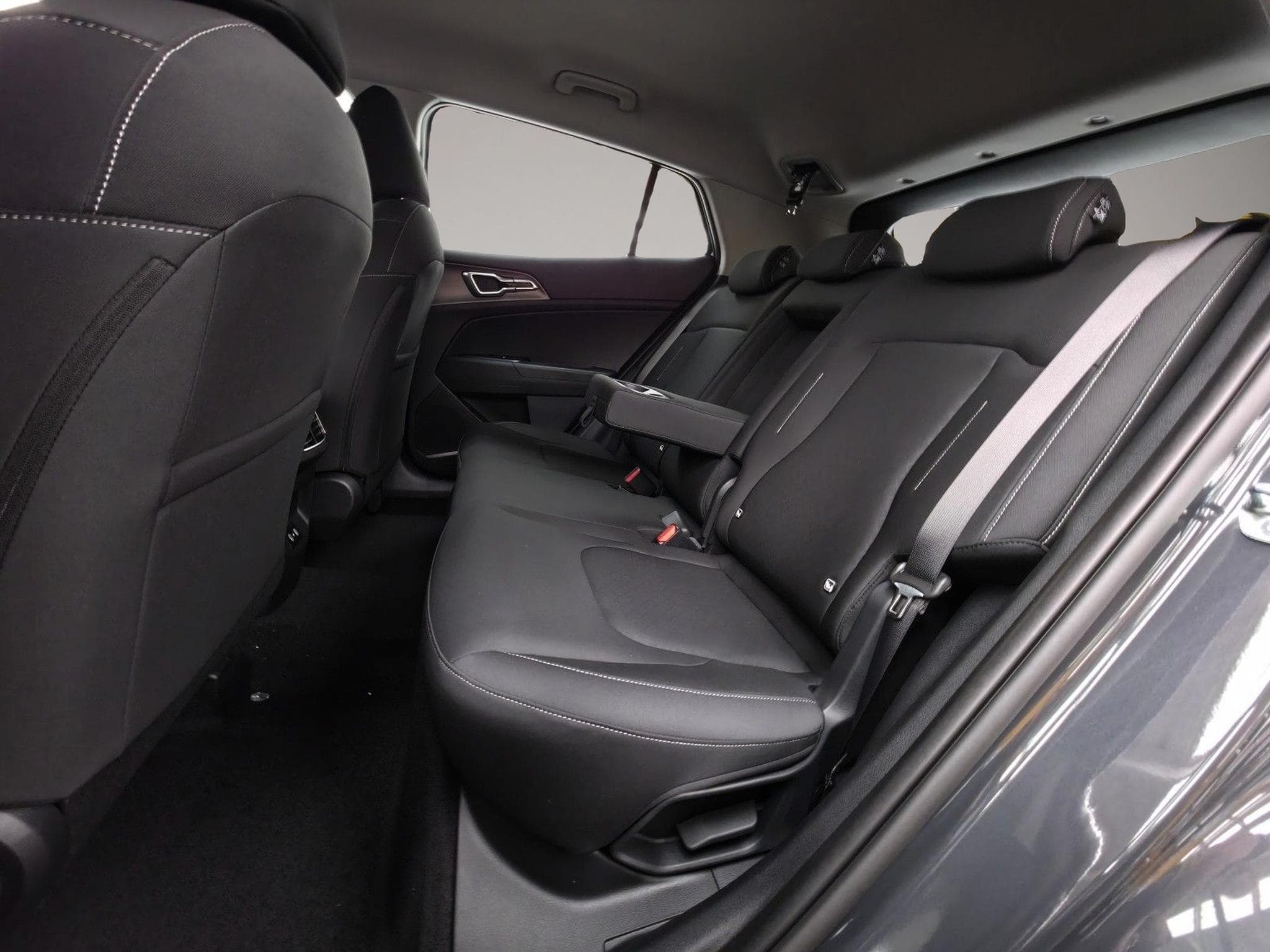 Kia Sportage (2026) - Foto 6