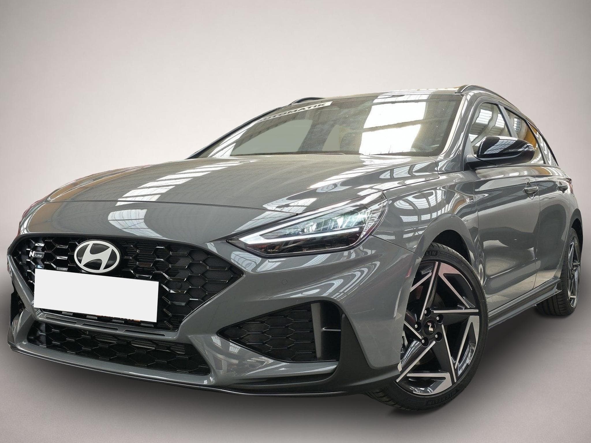 Hyundai i30 (2026) - Foto 1