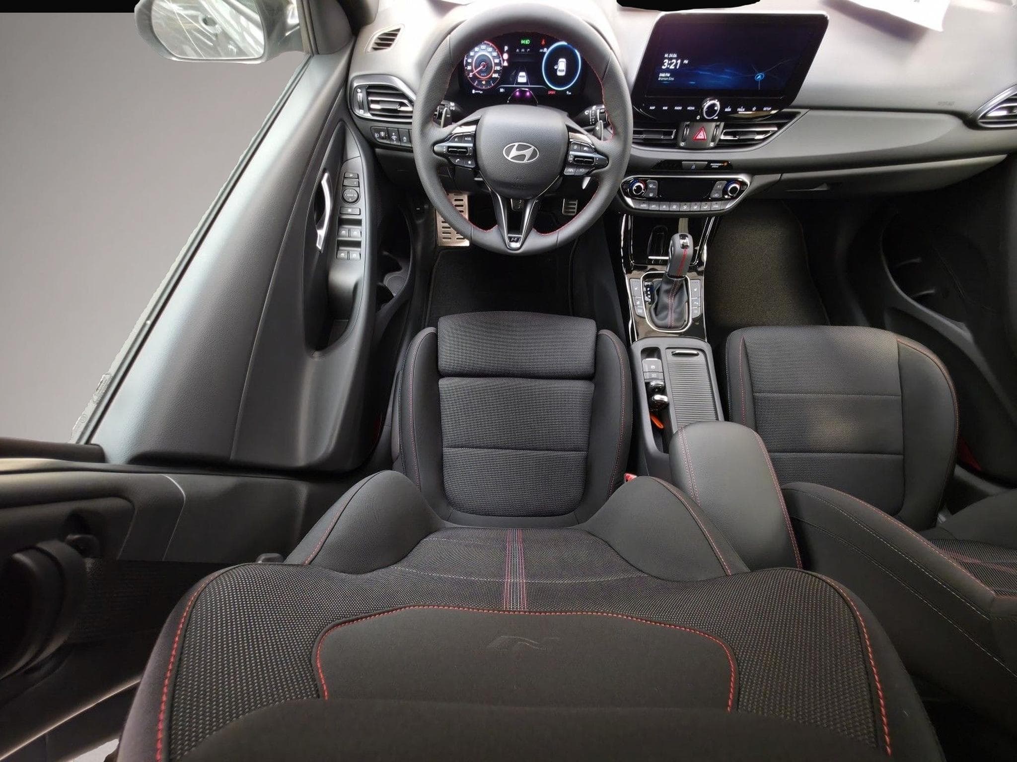 Hyundai i30 (2026) - Foto 3