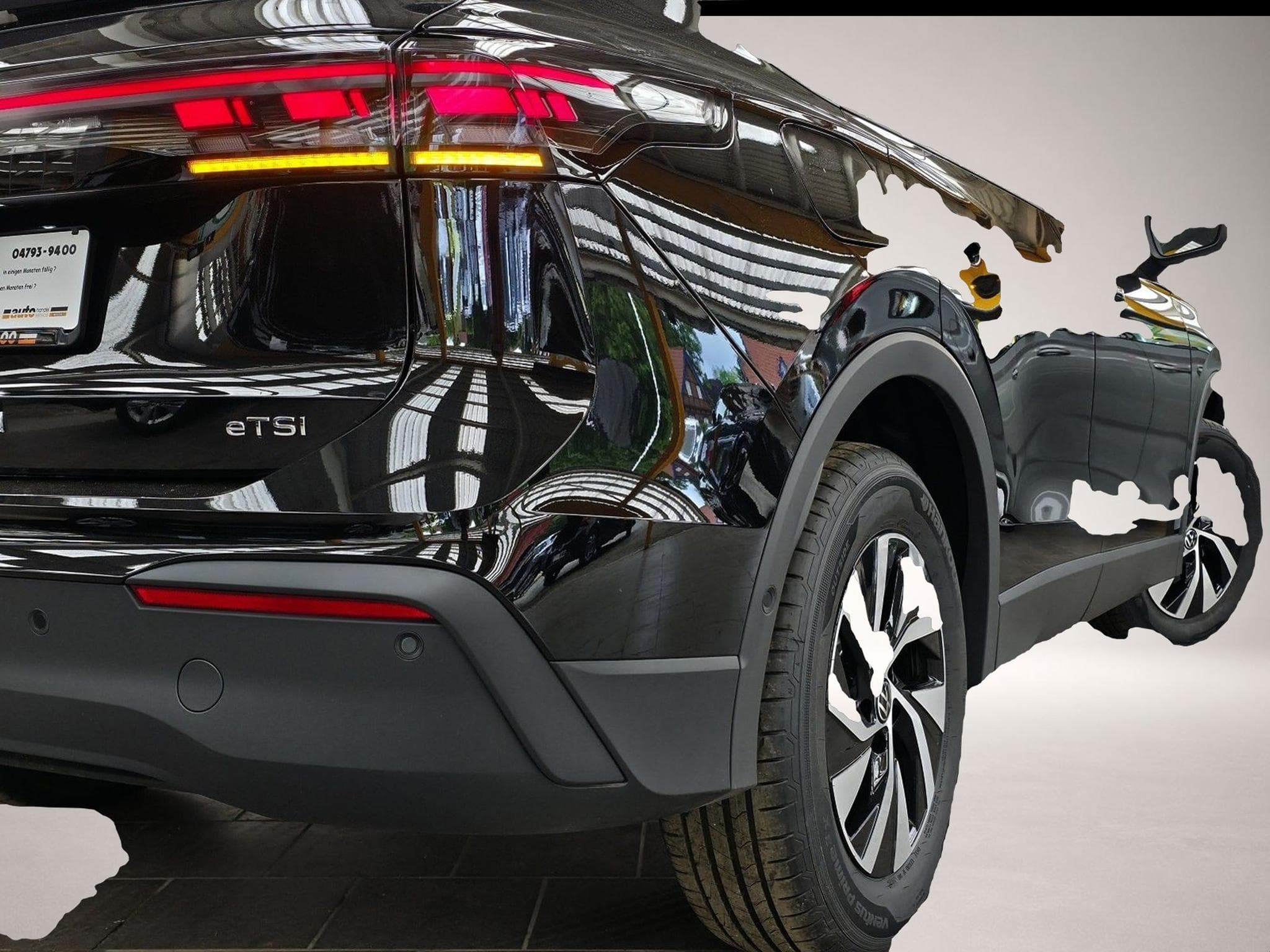VW Tiguan (2026) - Foto 4