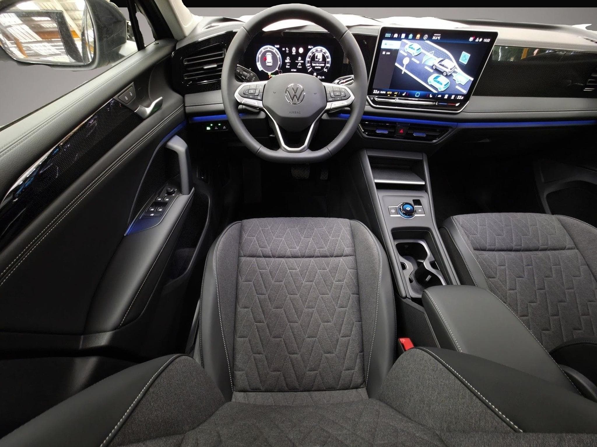 VW Tiguan (2026) - Foto 4