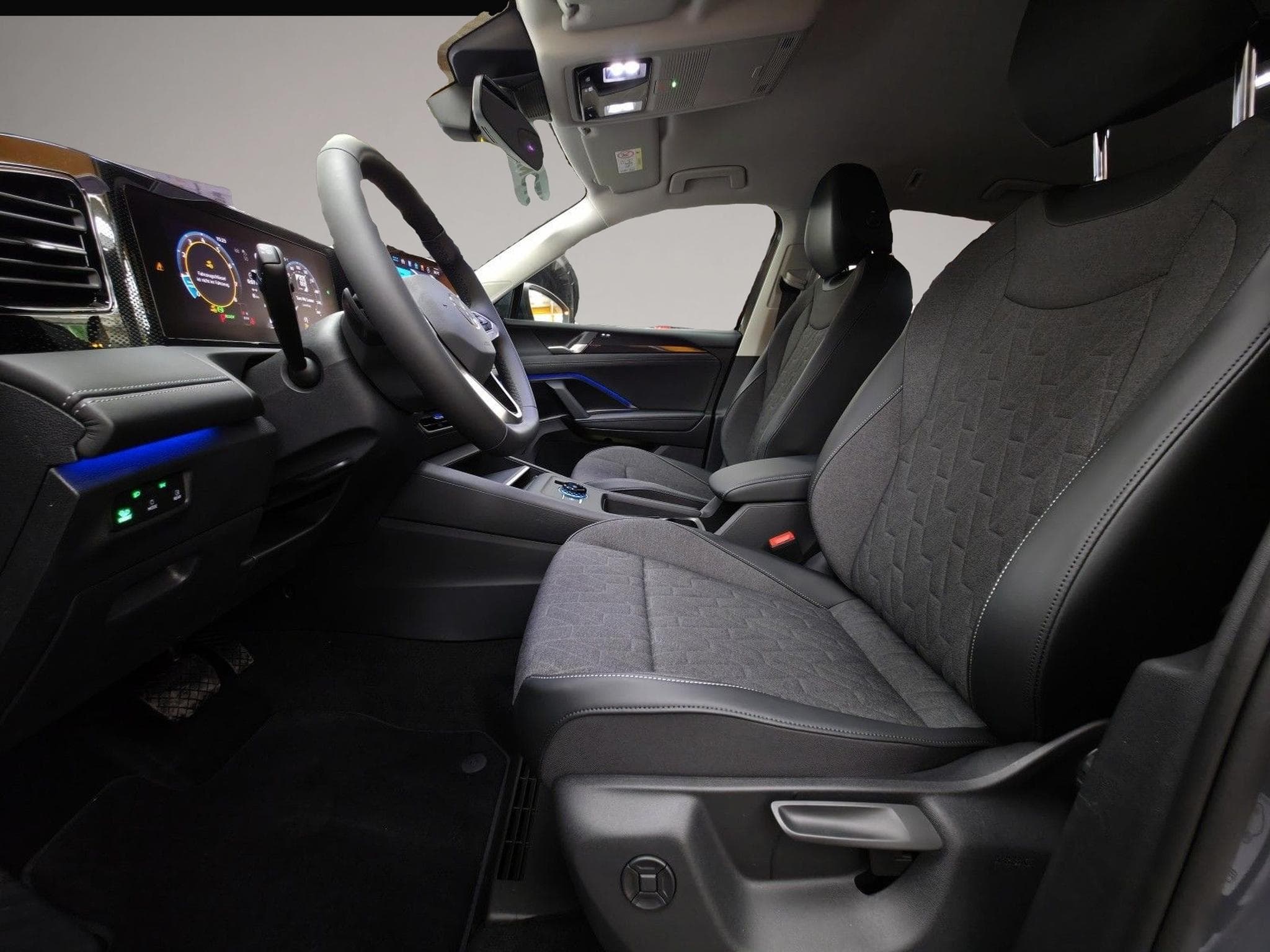 VW Tiguan (2026) - Foto 5