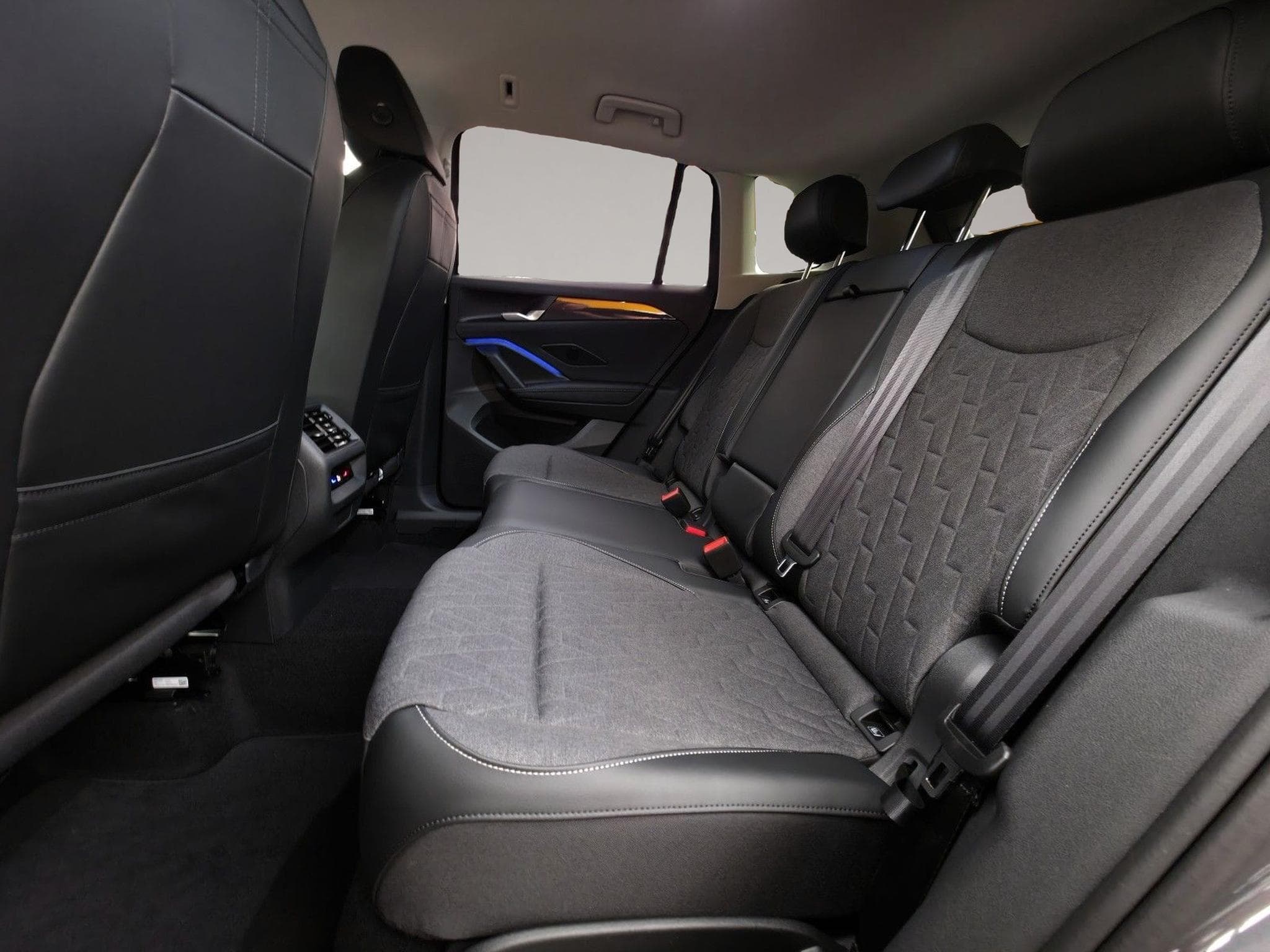 VW Tiguan (2026) - Foto 6