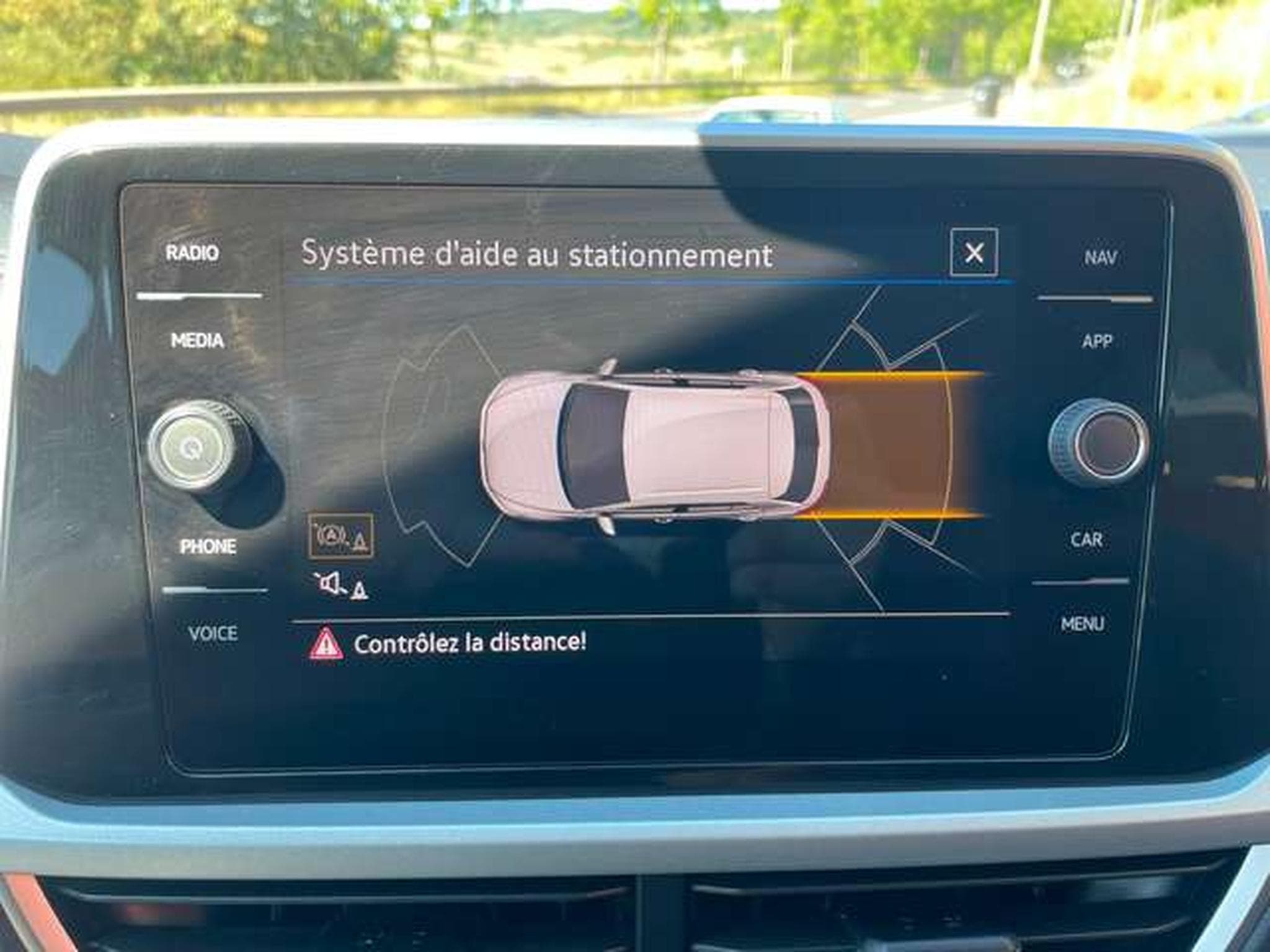 VW T-Roc T-Roc 1.0 TSI OPF GOAL - GARANTIE JUSQU'A 36 MOIS (2025) - Photo 22