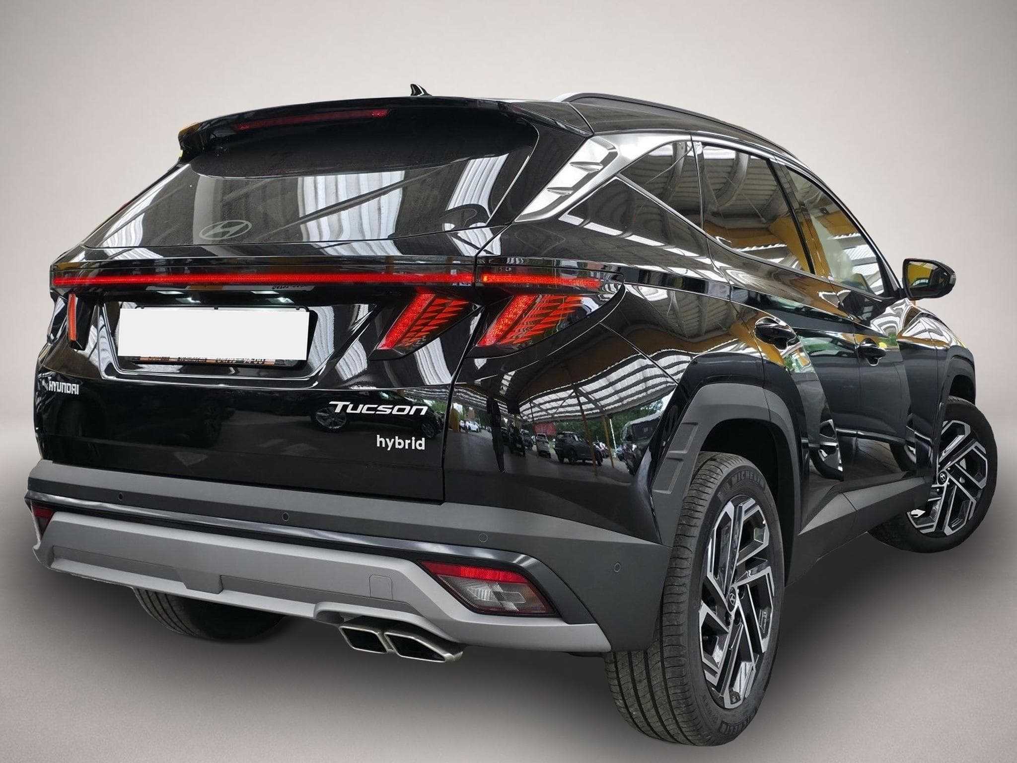 Hyundai Tucson (2026) - Foto 3