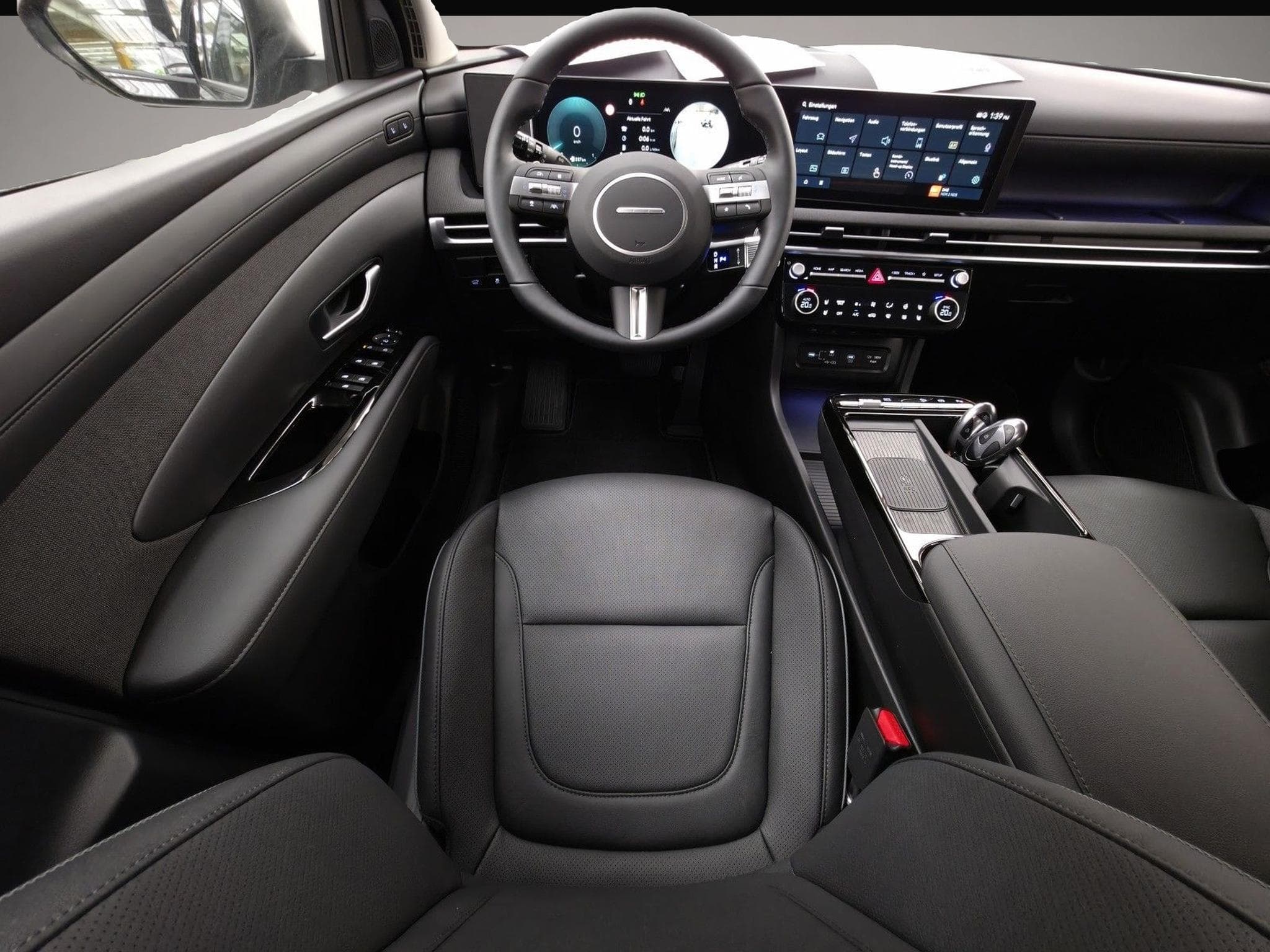 Hyundai Tucson (2026) - Foto 4