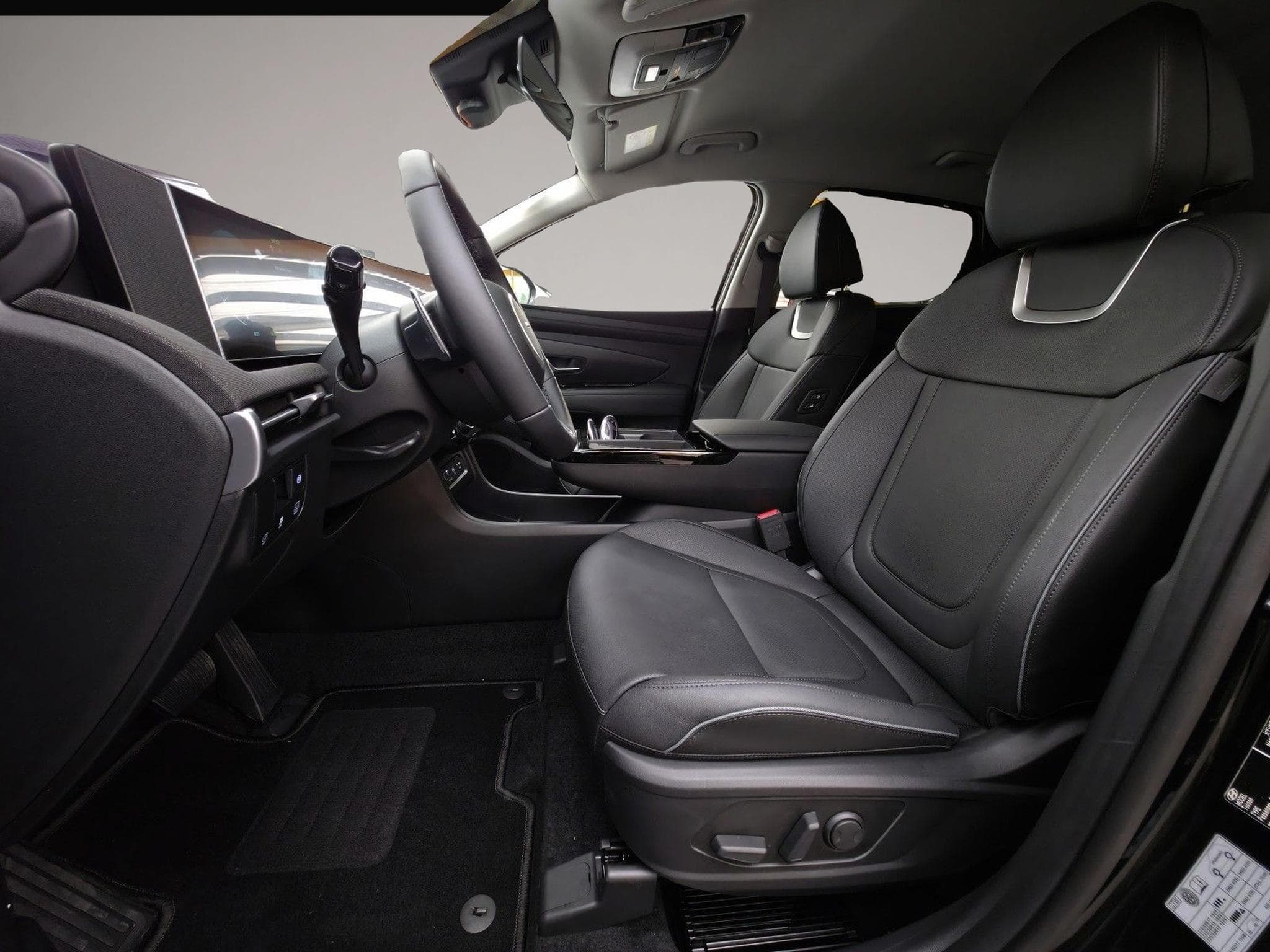 Hyundai Tucson (2026) - Foto 5