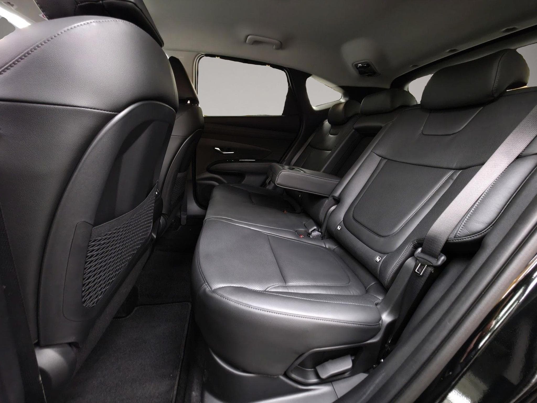 Hyundai Tucson (2026) - Foto 6