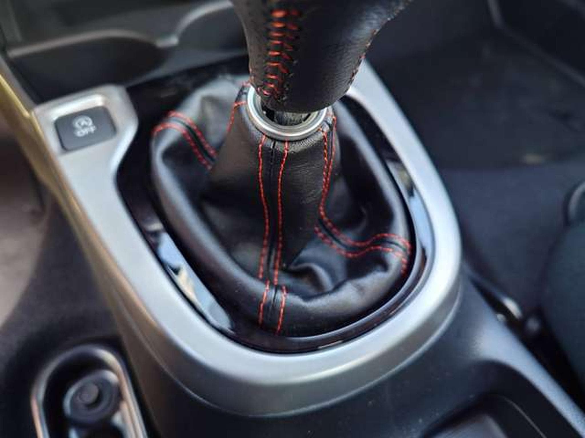 Honda Jazz Jazz 1.5i-VTEC Dynamic (EU6.2) (2019) - Photo 12