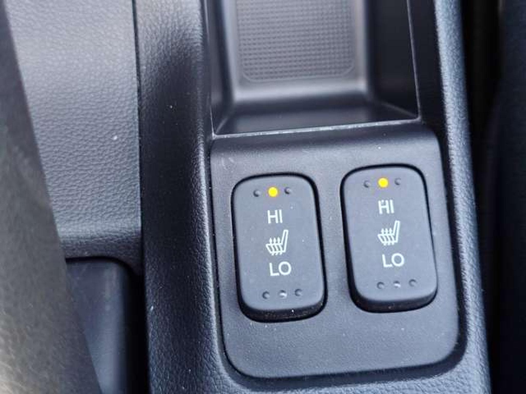 Honda Jazz Jazz 1.5i-VTEC Dynamic (EU6.2) (2019) - Photo 13