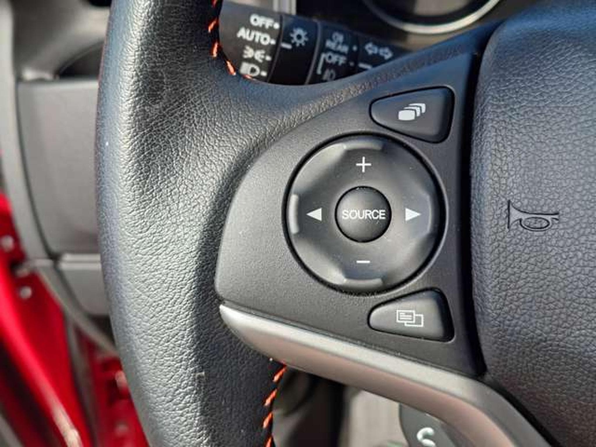 Honda Jazz Jazz 1.5i-VTEC Dynamic (EU6.2) (2019) - Photo 14