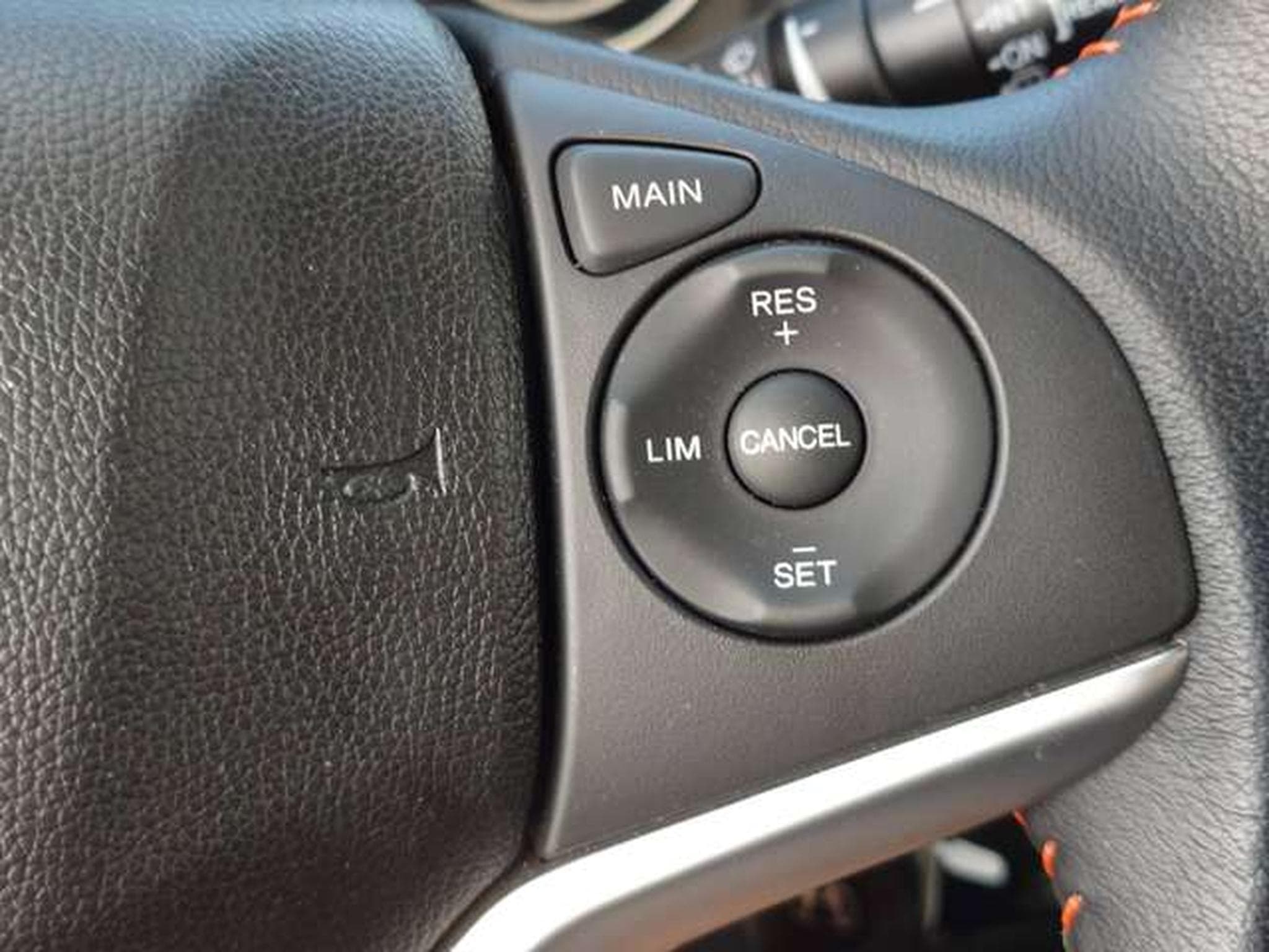 Honda Jazz Jazz 1.5i-VTEC Dynamic (EU6.2) (2019) - Photo 15