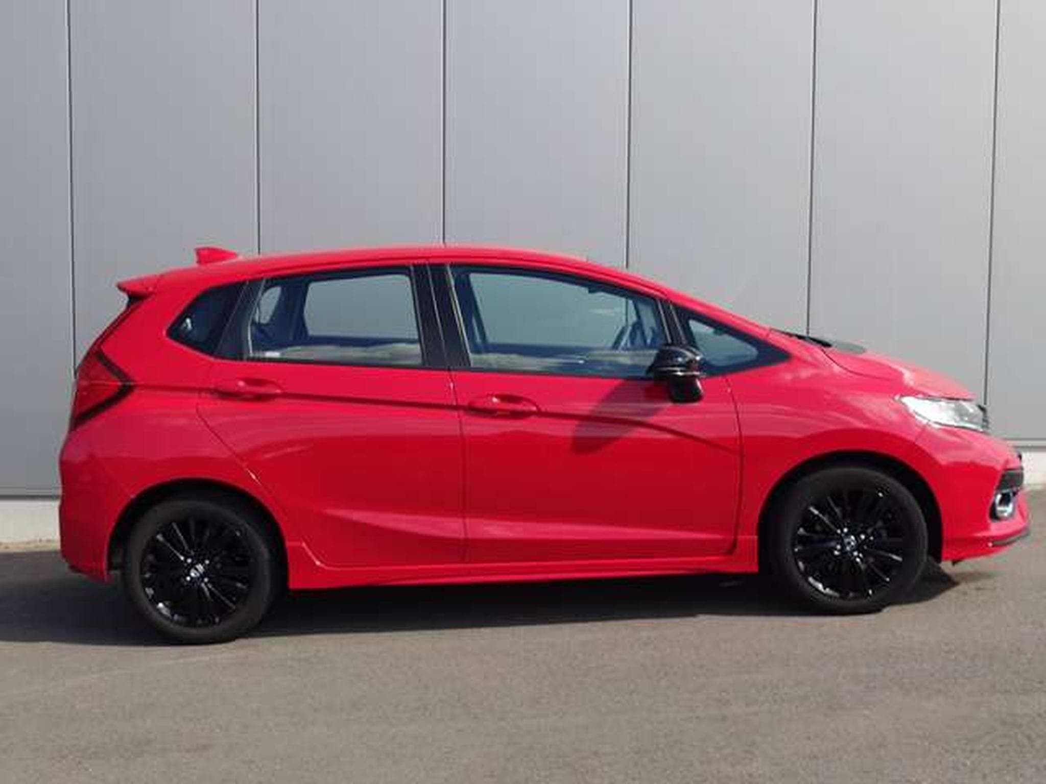 Honda Jazz Jazz 1.5i-VTEC Dynamic (EU6.2) (2019) - Photo 2