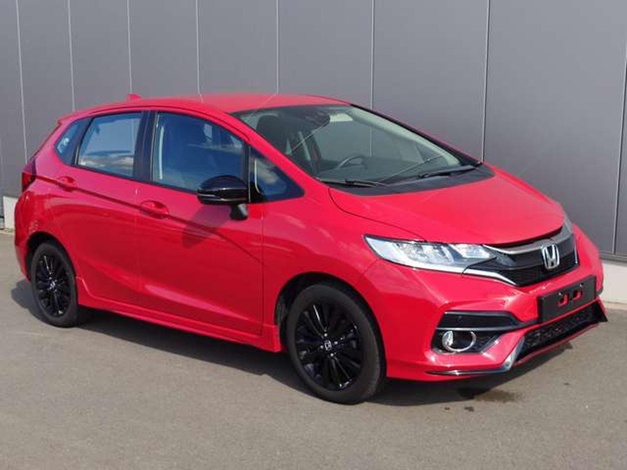 Honda Jazz Jazz 1.5i-VTEC Dynamic (EU6.2) (2019) - Photo 3