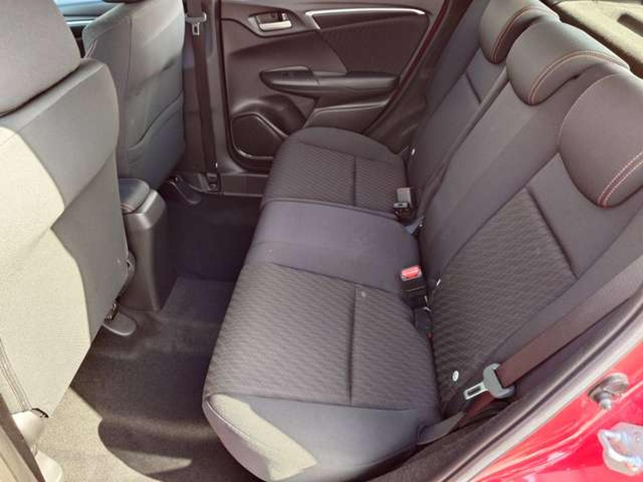 Honda Jazz Jazz 1.5i-VTEC Dynamic (EU6.2) (2019) - Photo 8