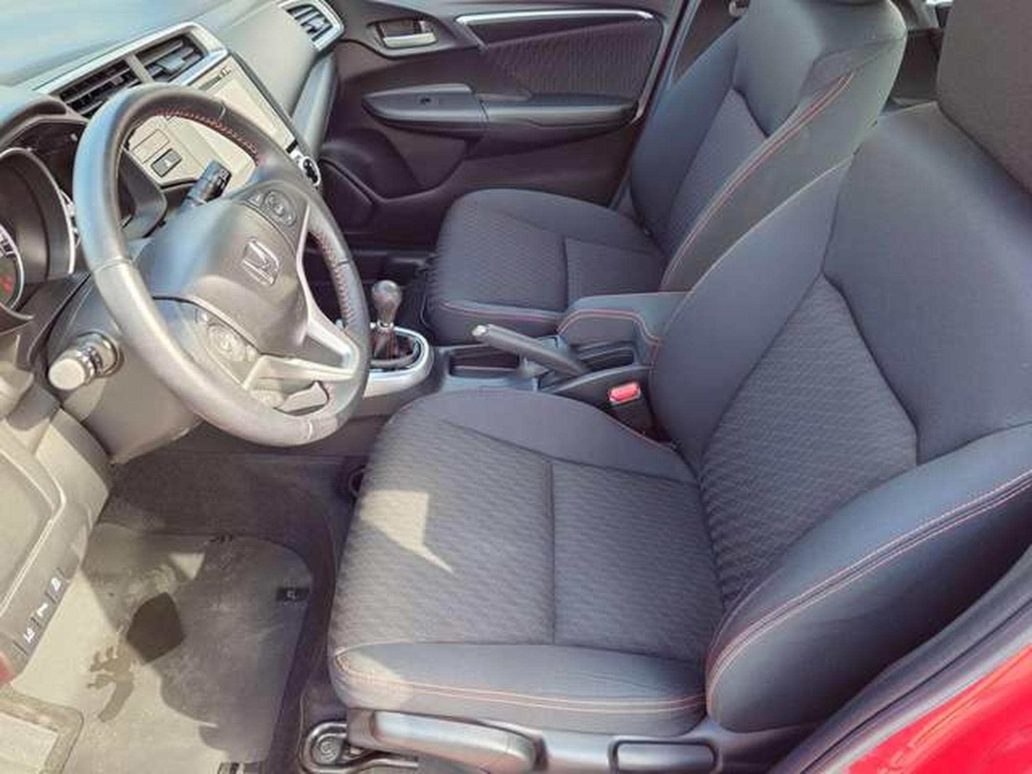 Honda Jazz Jazz 1.5i-VTEC Dynamic (EU6.2) (2019) - Photo 9