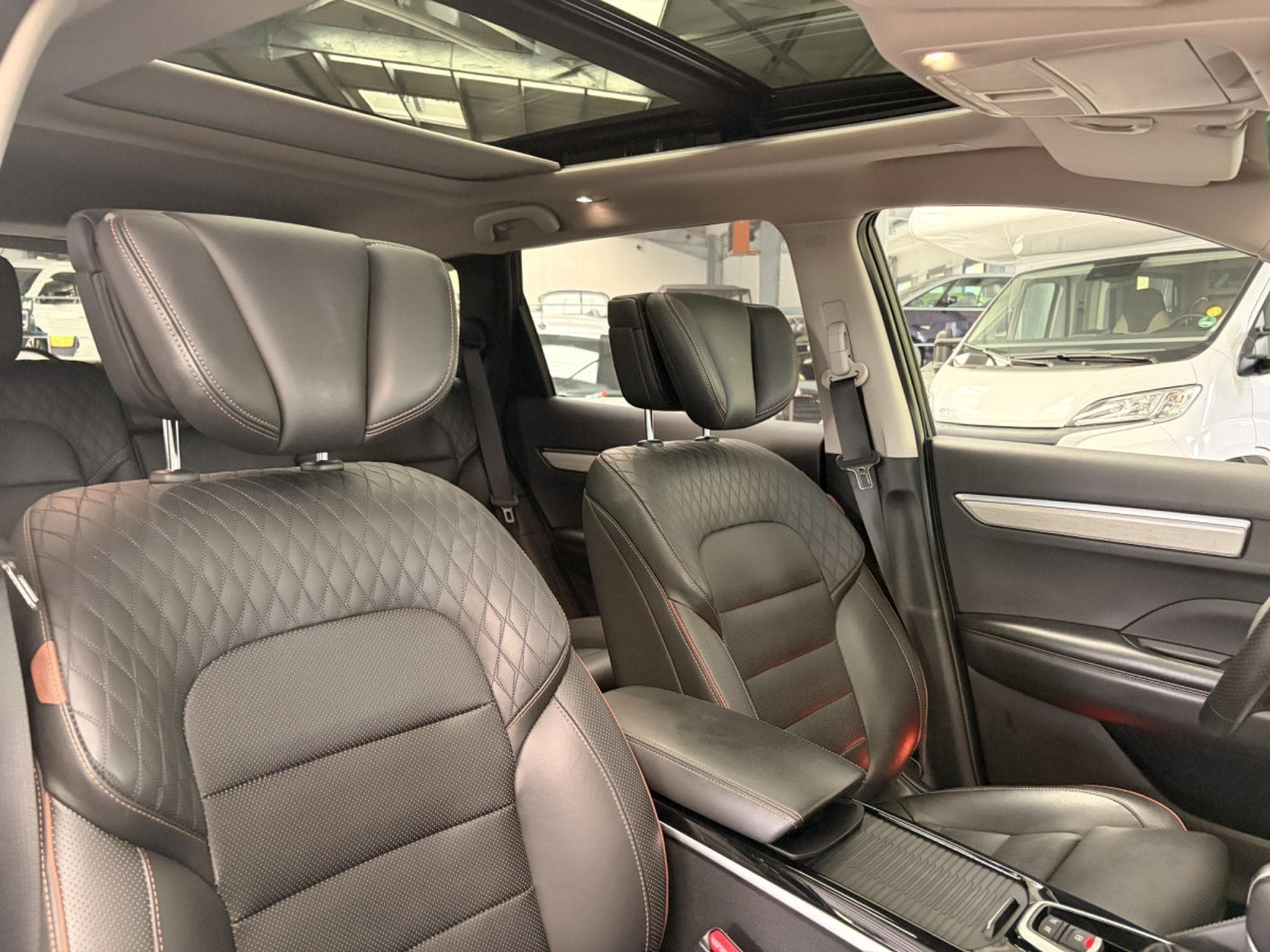 Renault Koleos 2.0 dCi Initianle Paris 4WD (2023) - Foto 11