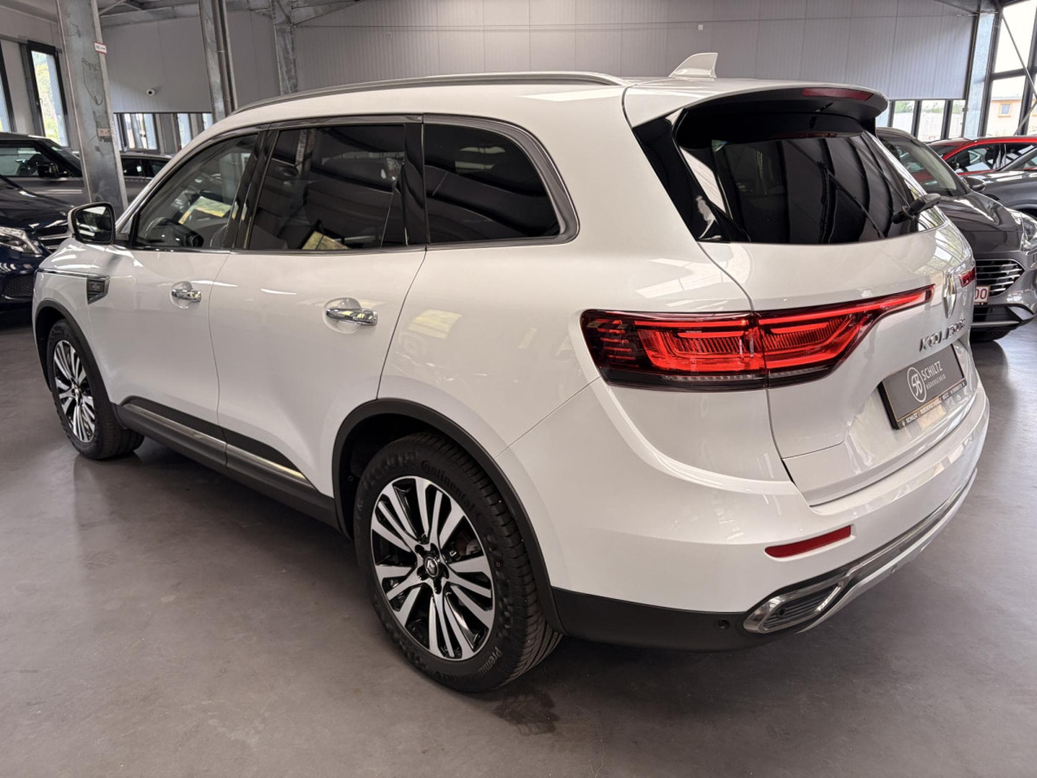 Renault Koleos 2.0 dCi Initianle Paris 4WD (2023) - Foto 5