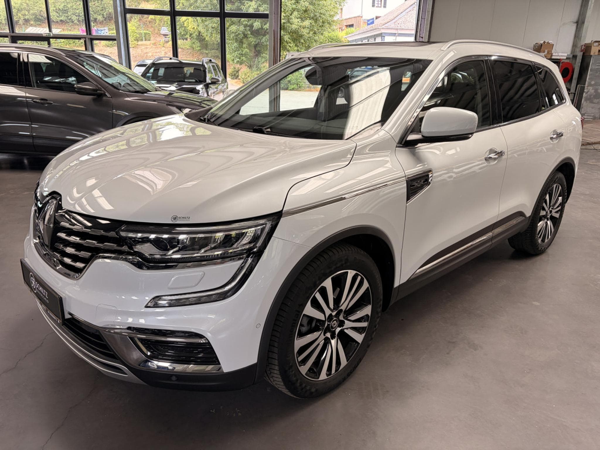 Renault Koleos 2.0 dCi Initianle Paris 4WD (2023) - Foto 6