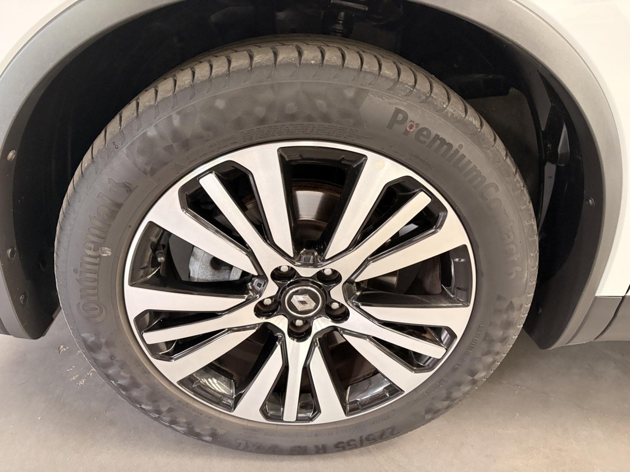 Renault Koleos 2.0 dCi Initianle Paris 4WD (2023) - Foto 8