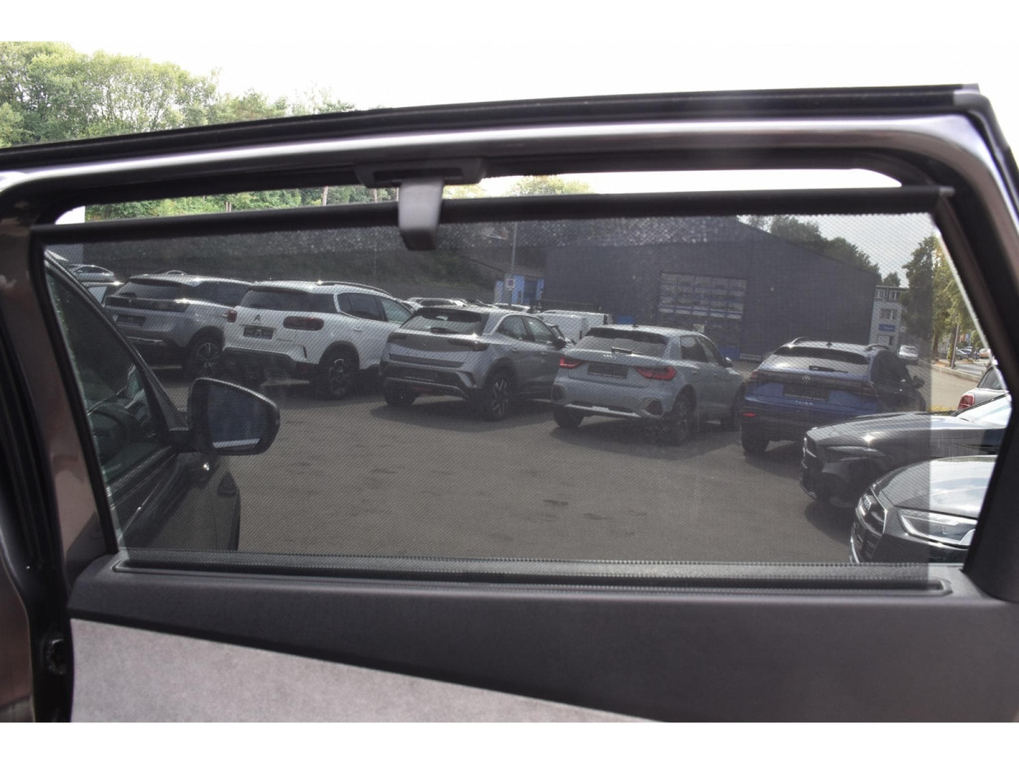 Peugeot 5008 1.2 130 GT EAT8 SG CHFF ACC LANE SIDE CAM 1° MAIN (2024) - Photo 23