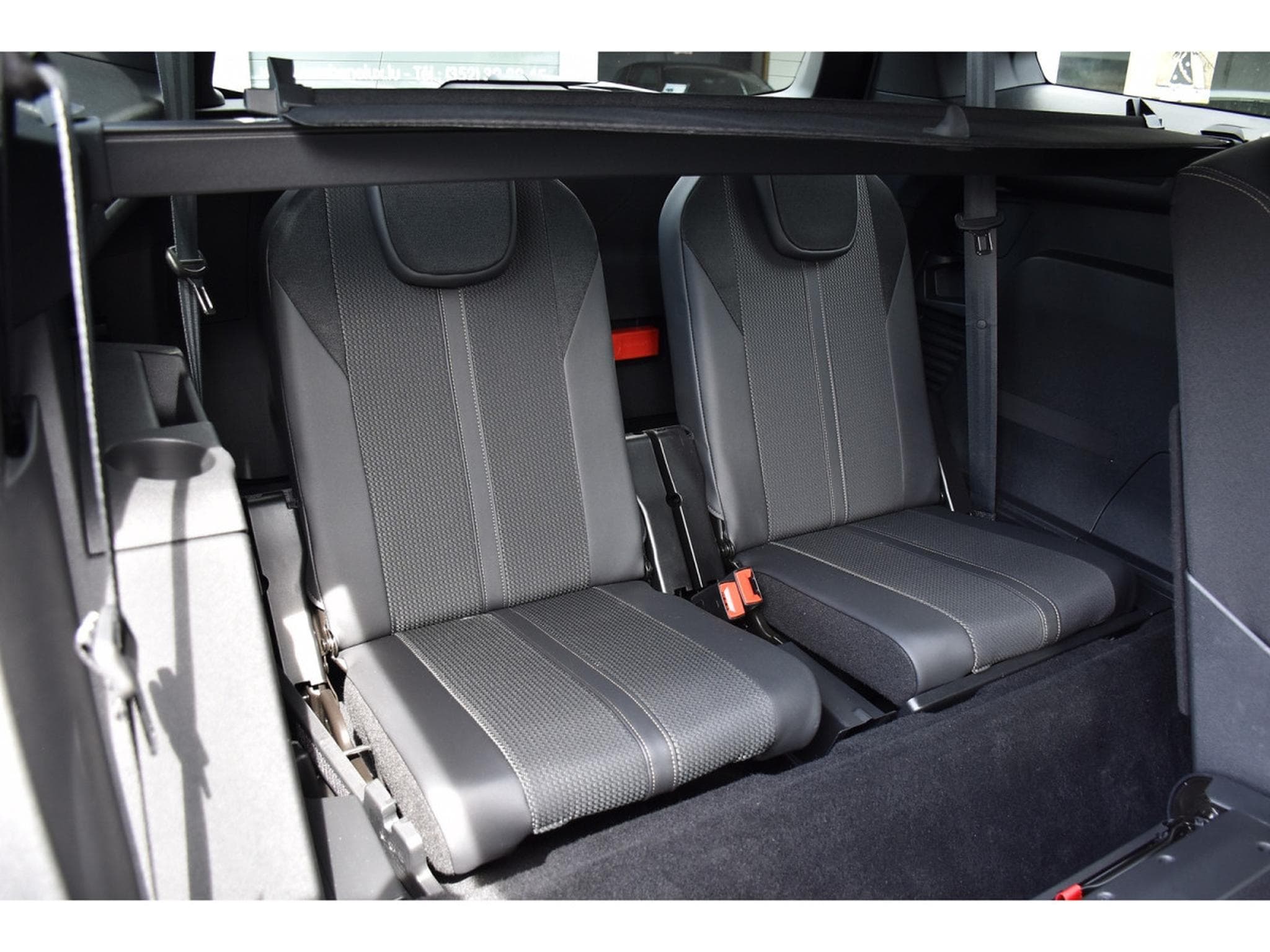 Peugeot 5008 1.2 130 GT EAT8 SG CHFF ACC LANE SIDE CAM 1° MAIN (2024) - Photo 9