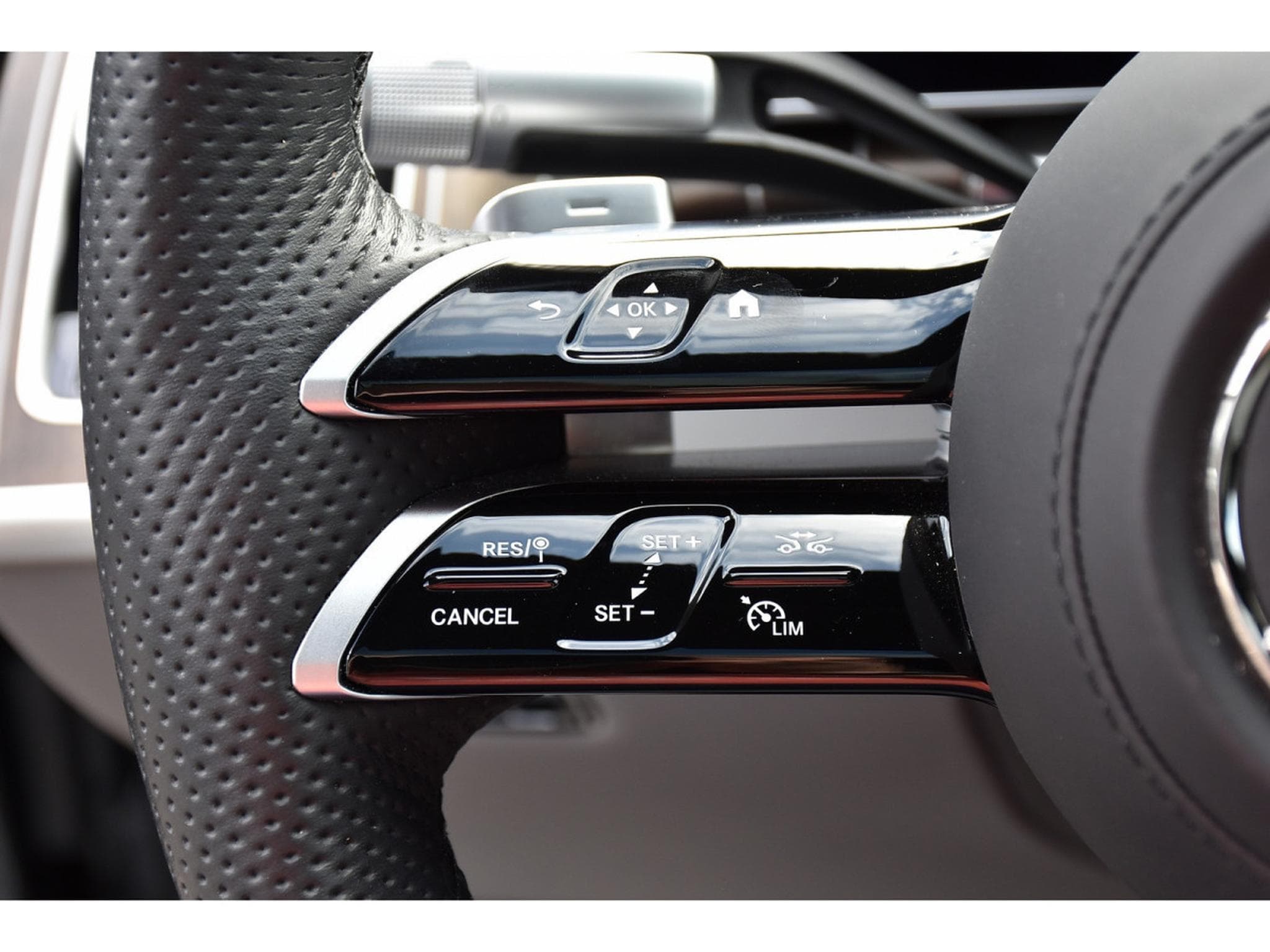 Mercedes S 450 L 4MATIC AMG Line FULL 1° MAIN (2025) - Foto 16