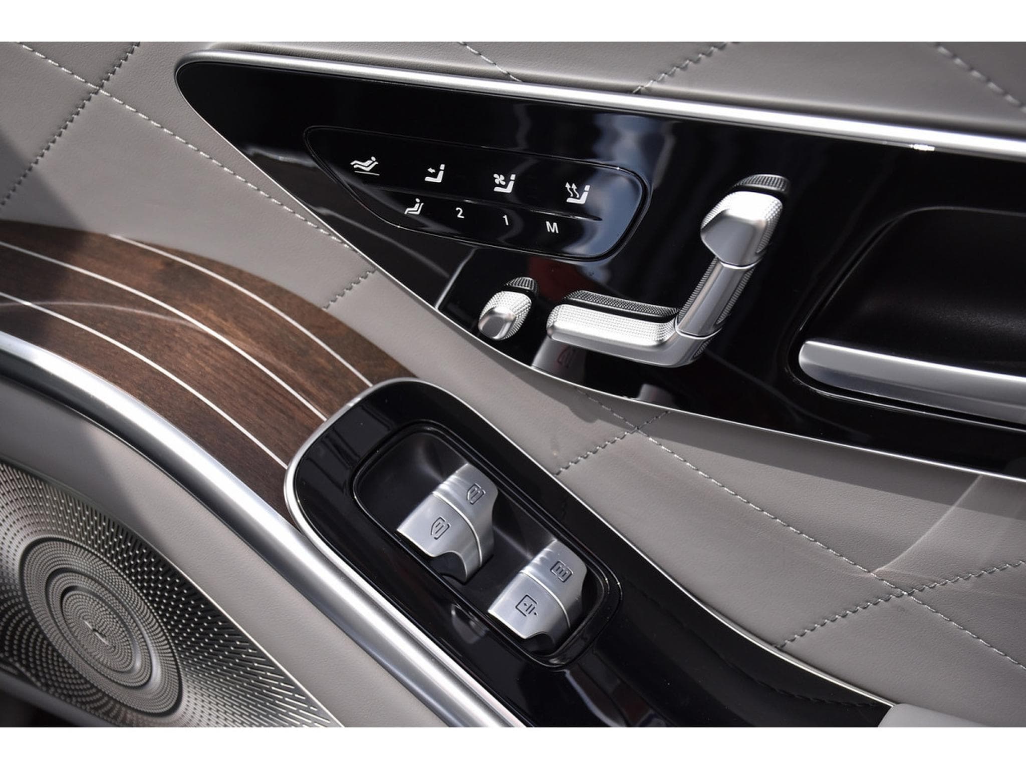 Mercedes S 450 L 4MATIC AMG Line FULL 1° MAIN (2025) - Foto 19