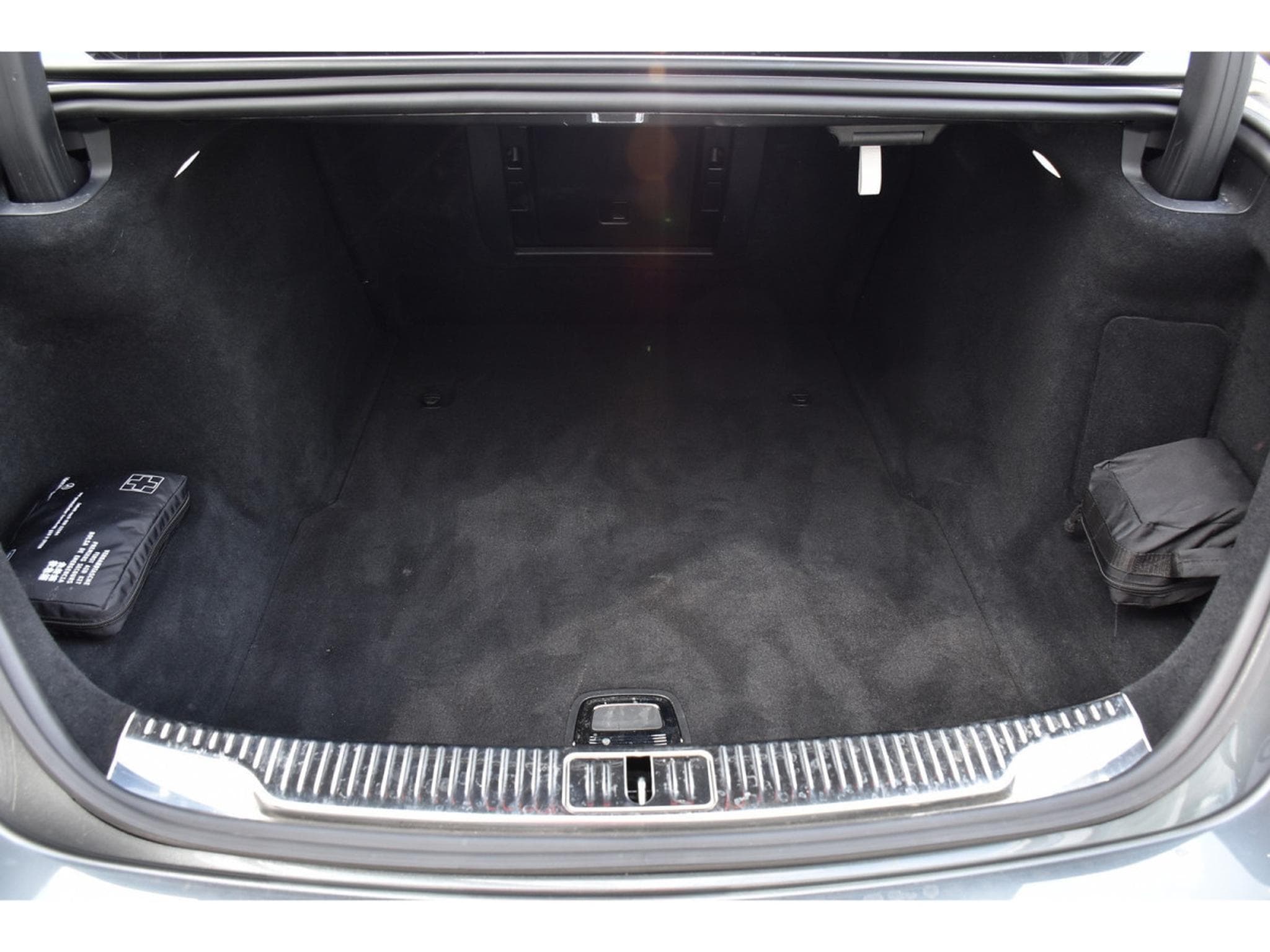 Mercedes S 450 L 4MATIC AMG Line FULL 1° MAIN (2025) - Foto 24
