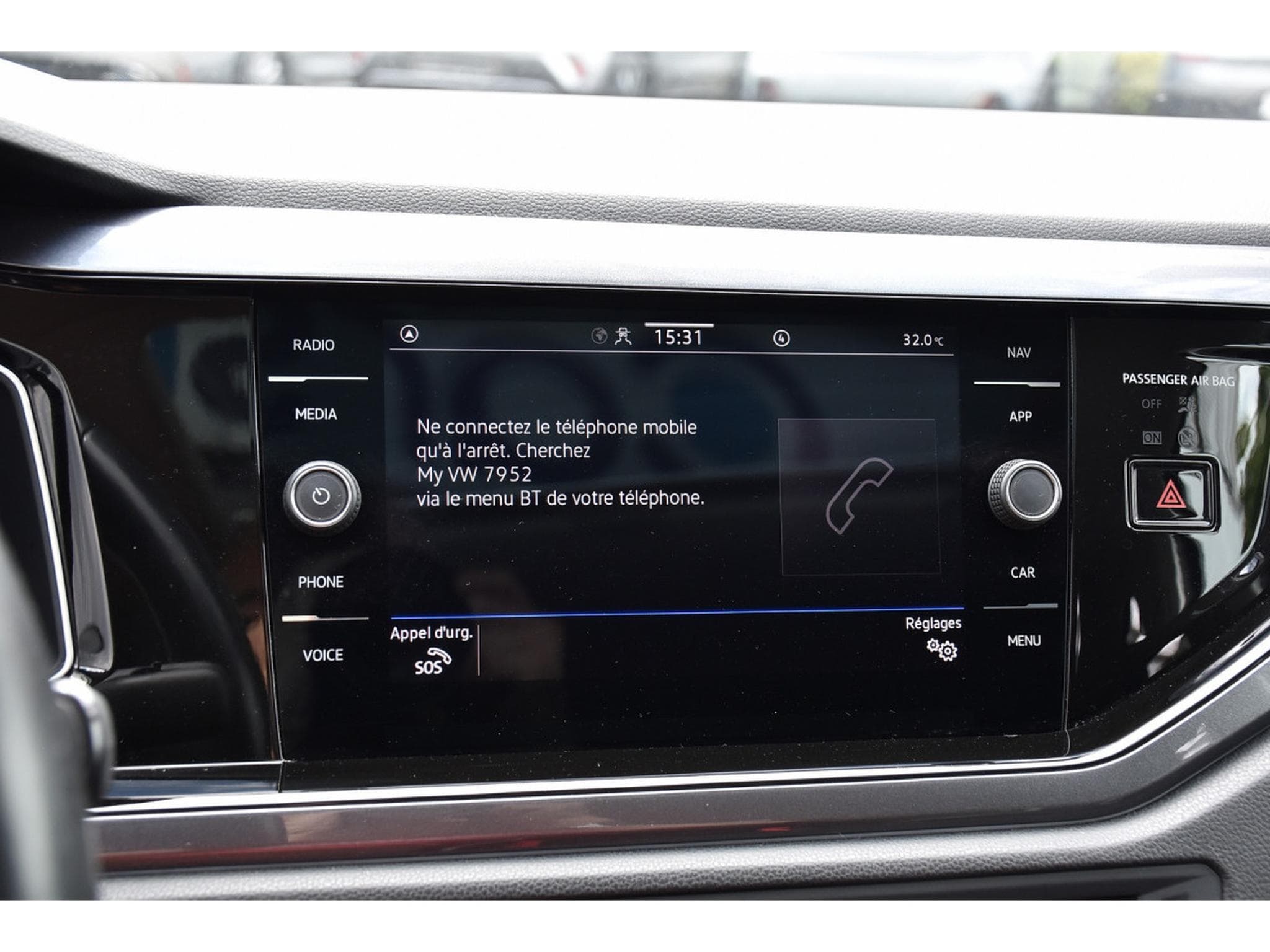 VW Taigo 1.0 TSI Style DSG TO ACC TRAVEL LED ATT RMQ JA17 (2022) - Foto 12
