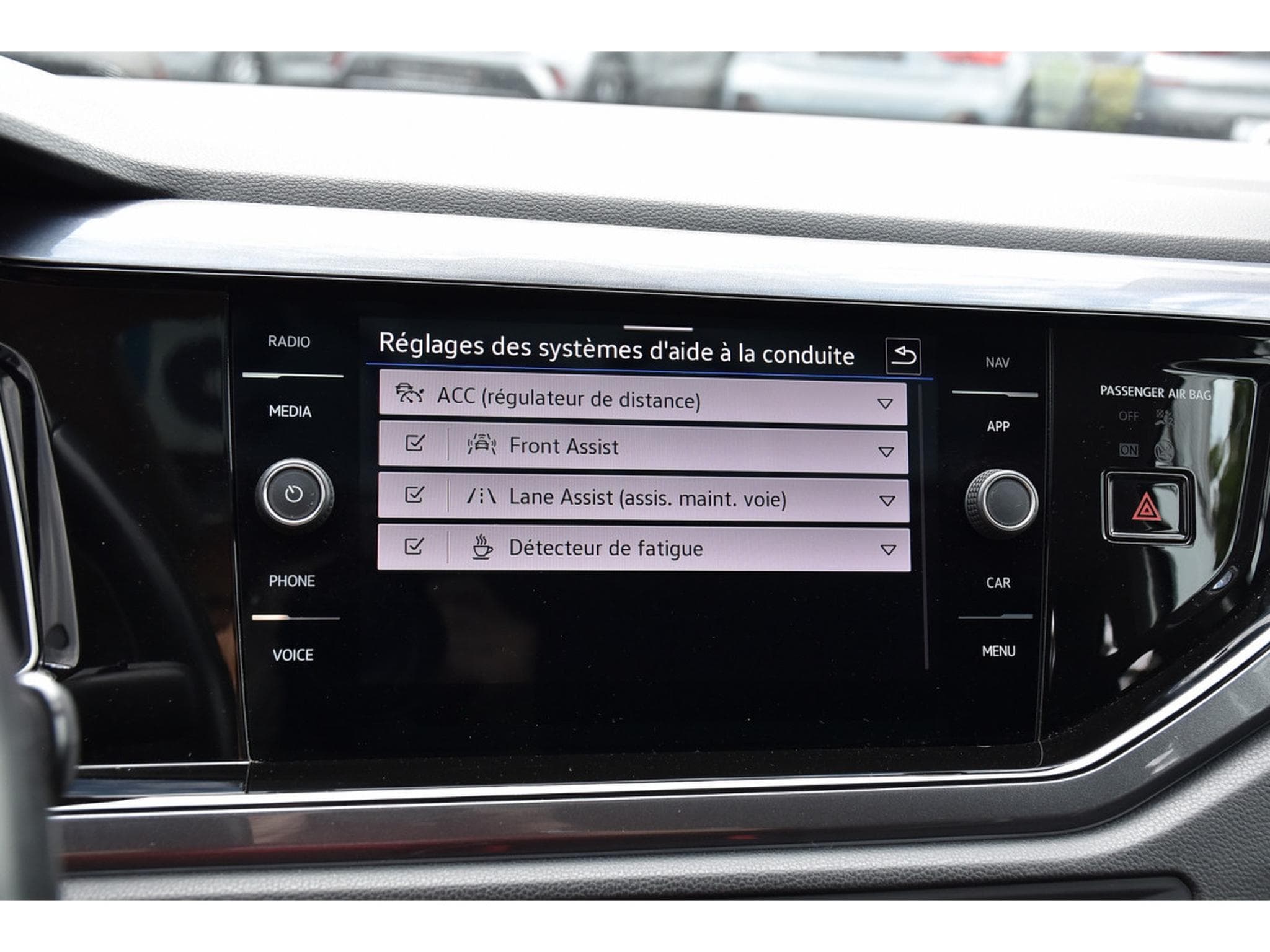 VW Taigo 1.0 TSI Style DSG TO ACC TRAVEL LED ATT RMQ JA17 (2022) - Foto 14