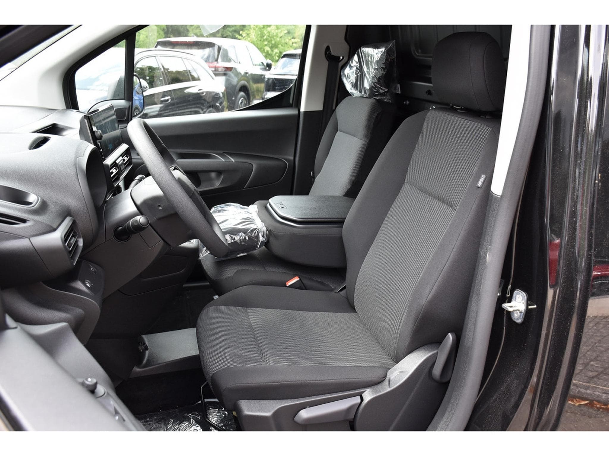 Citroën Berlingo Van Fourgon M 1.5 HDI 3 Pl. REGUL LANE CAM NEUF (2026) - Foto 5