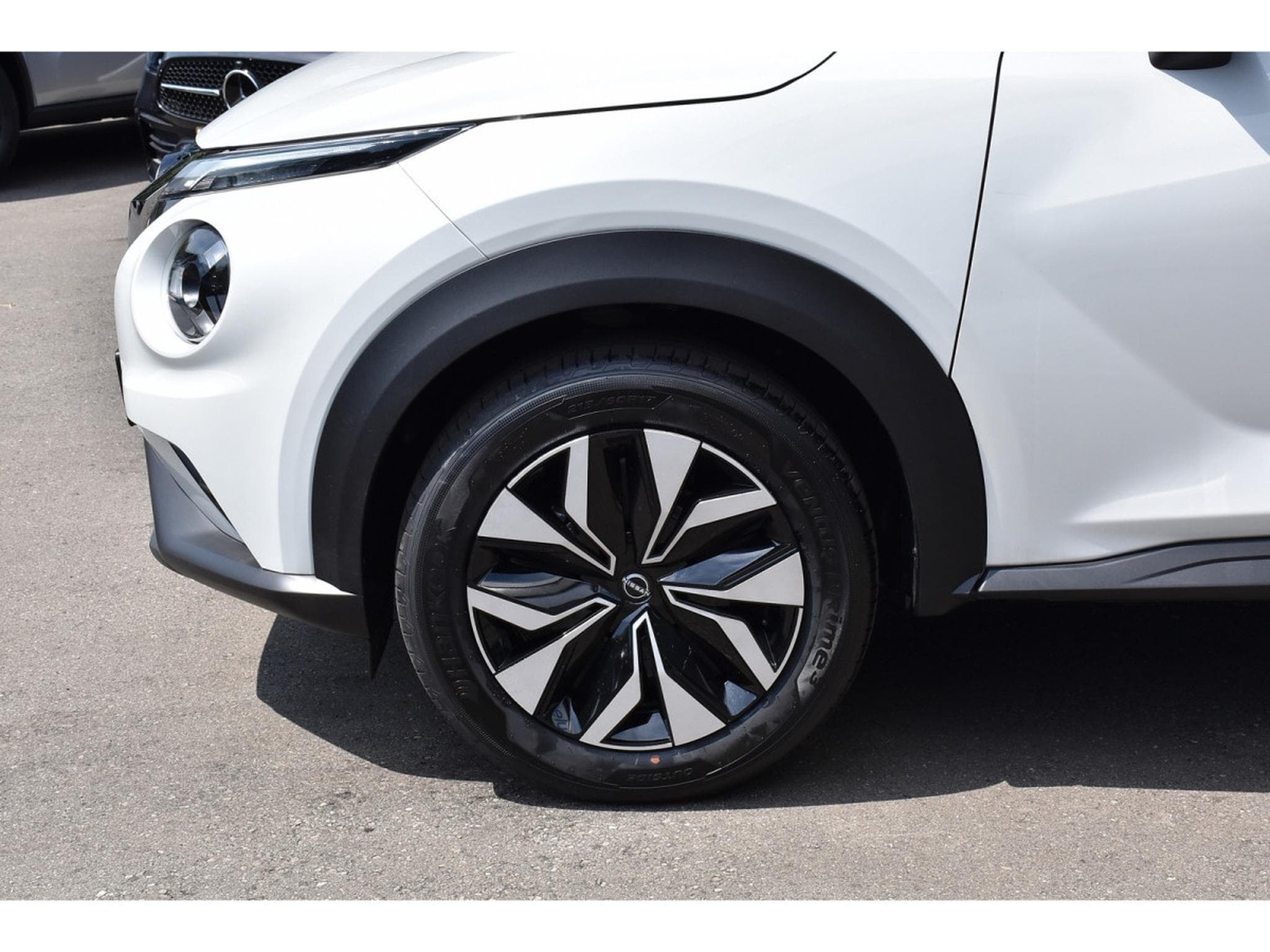 Nissan Juke 1.0 DIG-T Acenta 7DCT REGUL APP-CONNECT CAM NEUF (2026) - Foto 5