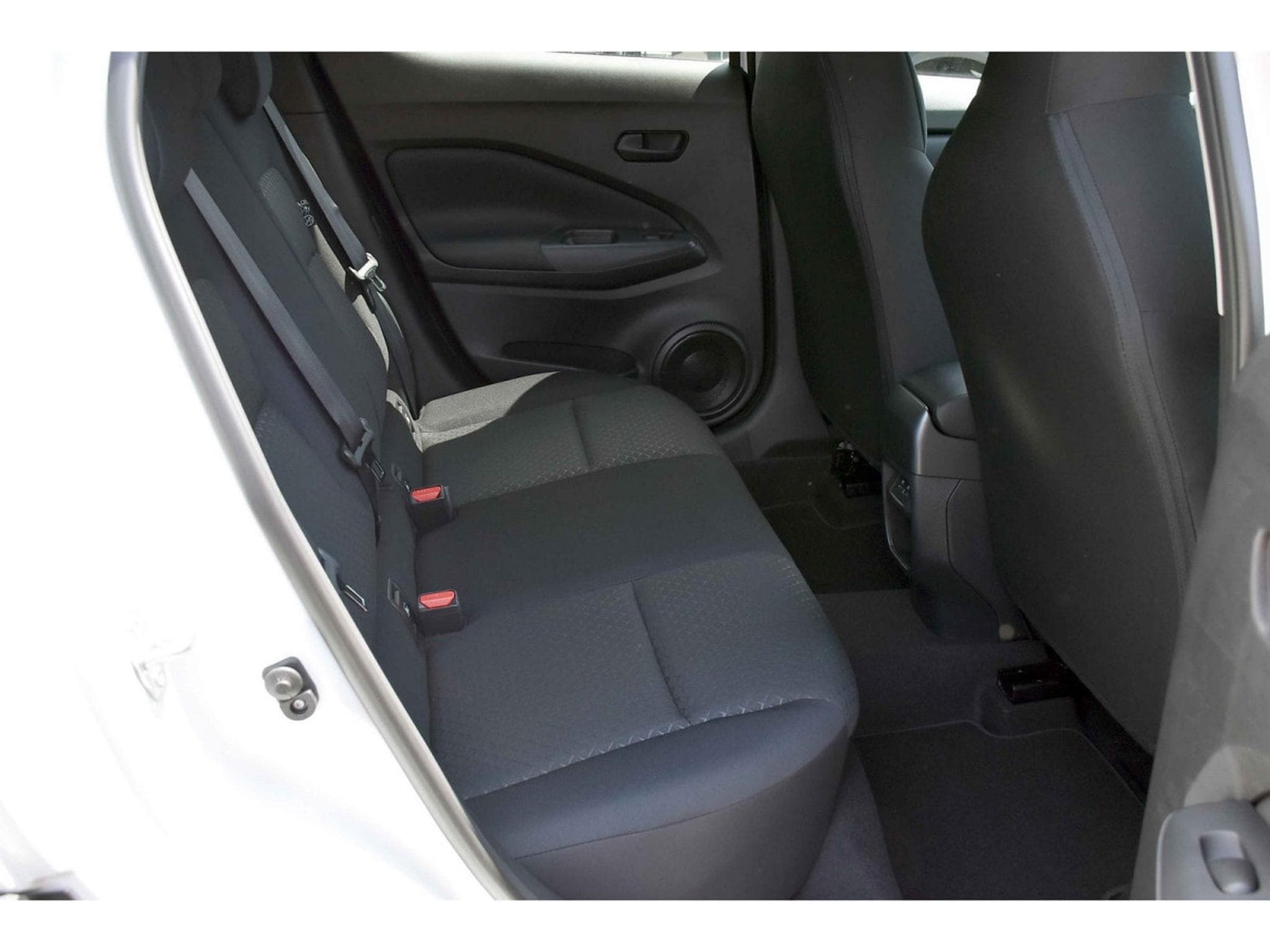 Nissan Juke 1.0 DIG-T Acenta 7DCT REGUL APP-CONNECT CAM NEUF (2026) - Foto 8