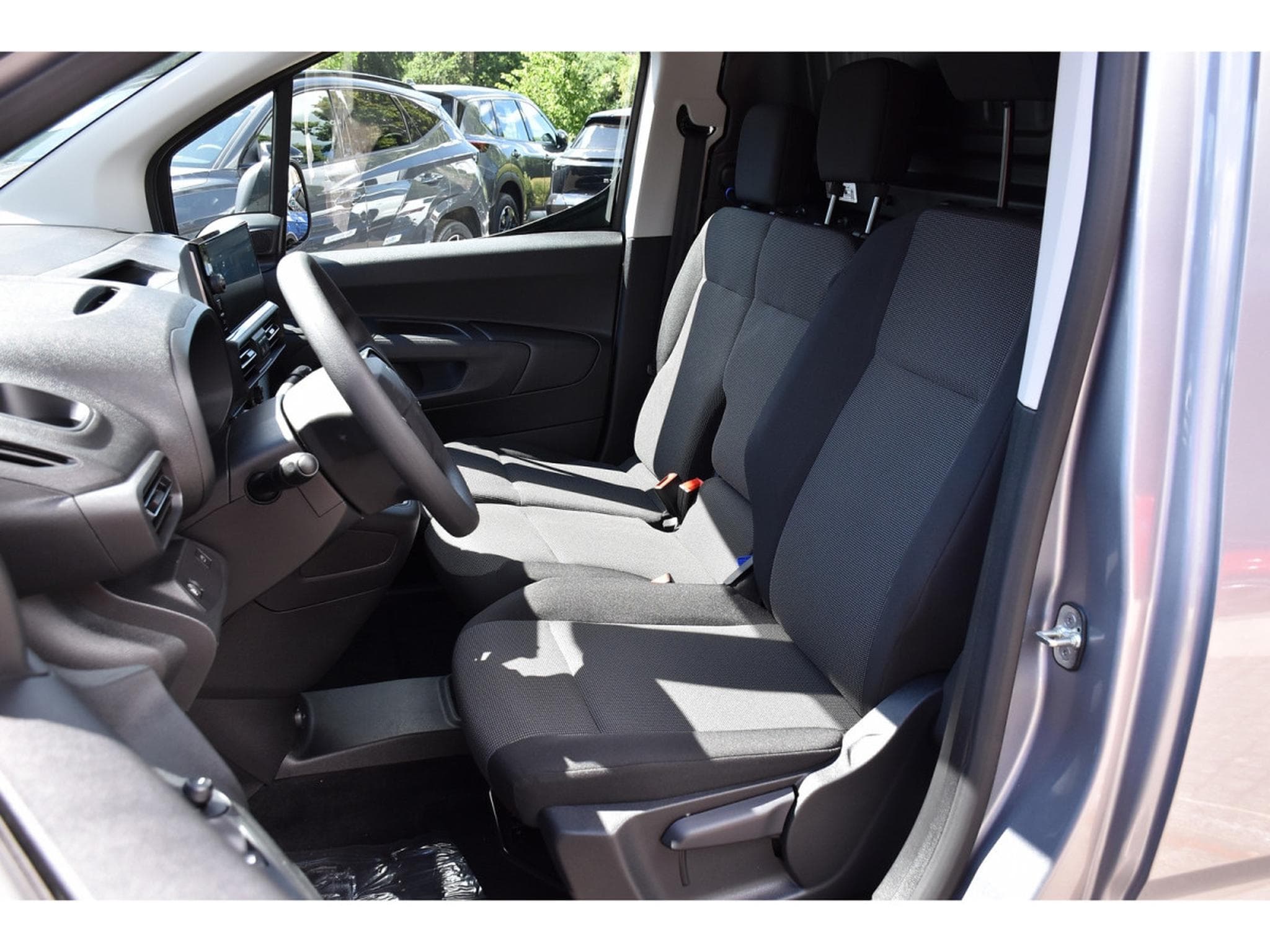 Citroën Berlingo Van Fourgon M 1.5 HDI 3 Pl. REGUL LANE CAM NEUF (2026) - Foto 5