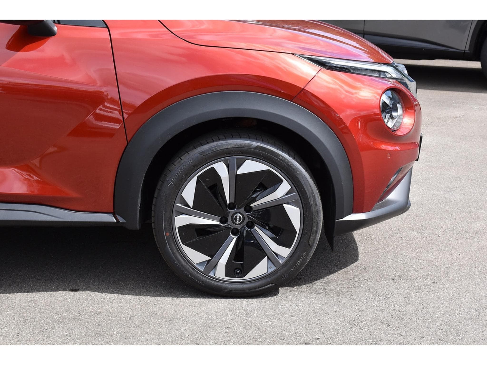 Nissan Juke 1.0 DIG-T N-Connecta 7DCT COLD PACK JA19 CAM NEUF (2026) - Foto 5