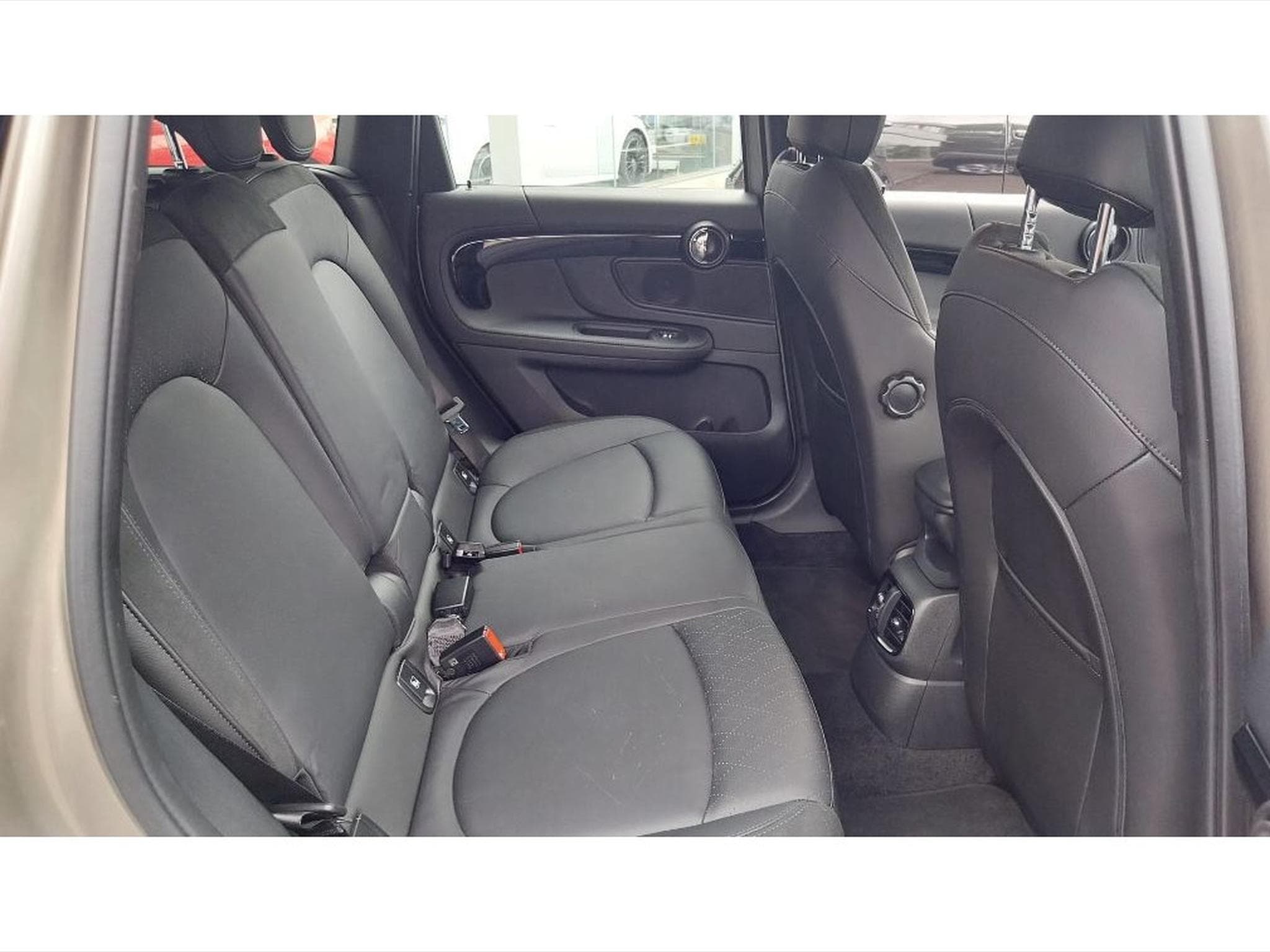 Mini Countryman Cooper SE 1.5A All4 CUIR SG SPORT LED GPS RADARS 1° MAIN (2019) - Foto 10