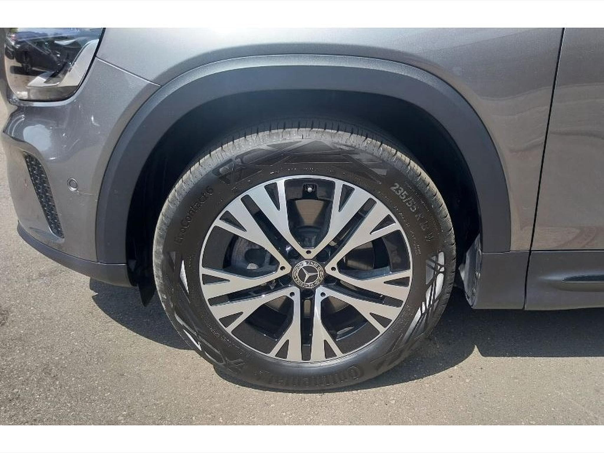 Mercedes GLB 180 CDI Business Line 8G-Tronic 7 PL. CUIR ACC GPS CAM 1° MAIN (2025) - Foto 5