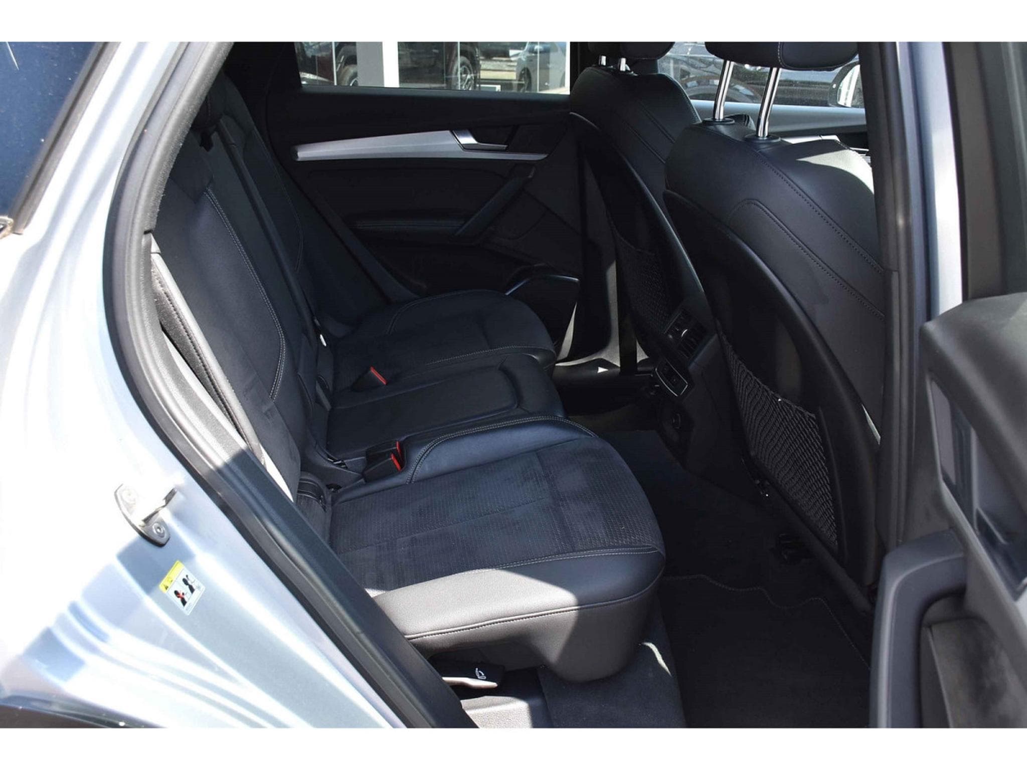 Audi Q5 Sportback 55 TFSIe Quattro S-Line S-Tronic (2021) - Foto 8
