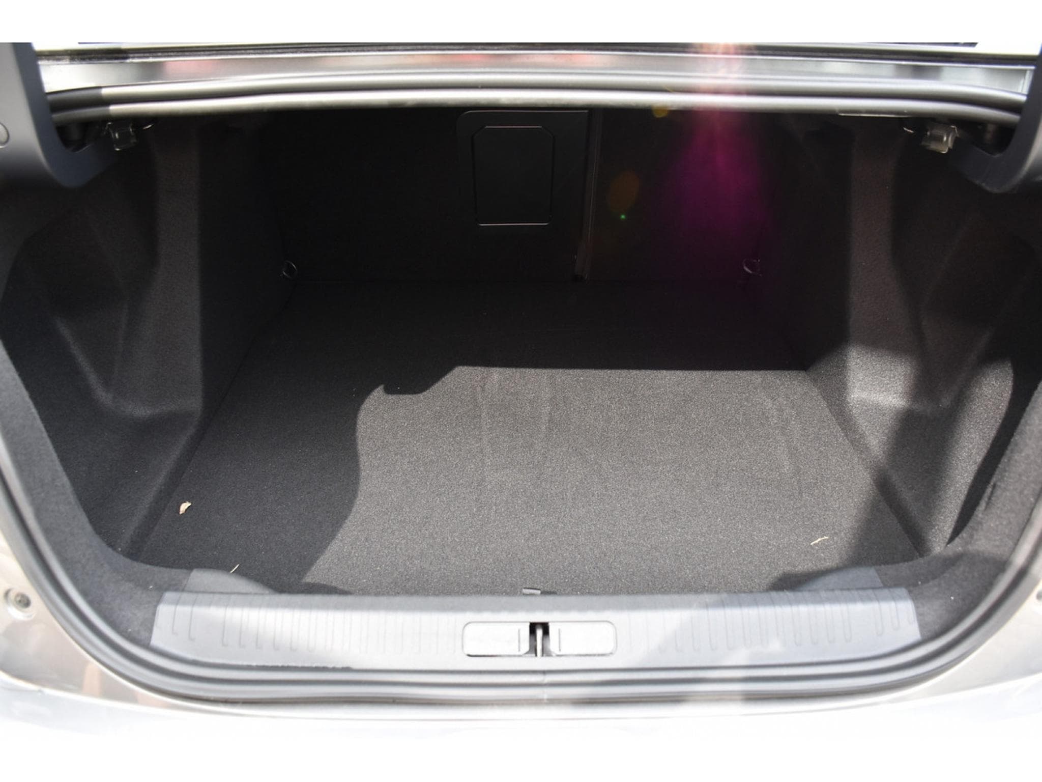 Citroën C4 X 1.2 MHEV 145 e-DCS6 Max ACC SIDE LANE GPS CAM 1° MAIN (2025) - Foto 25