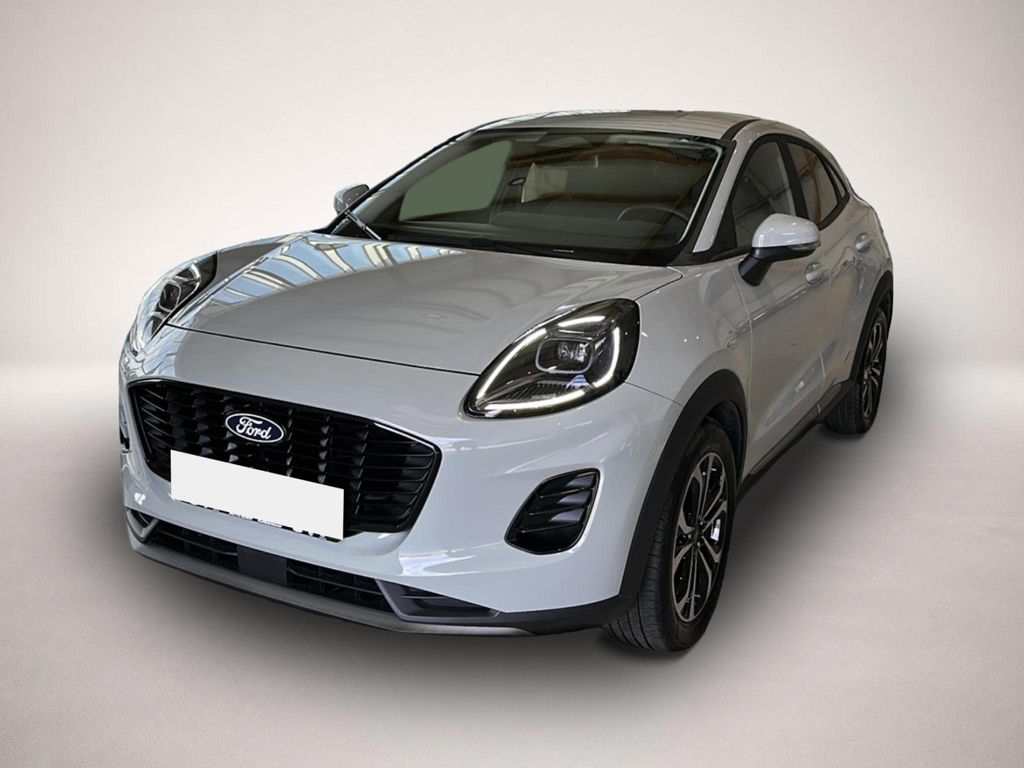 Ford Puma (2026) - Photo 1