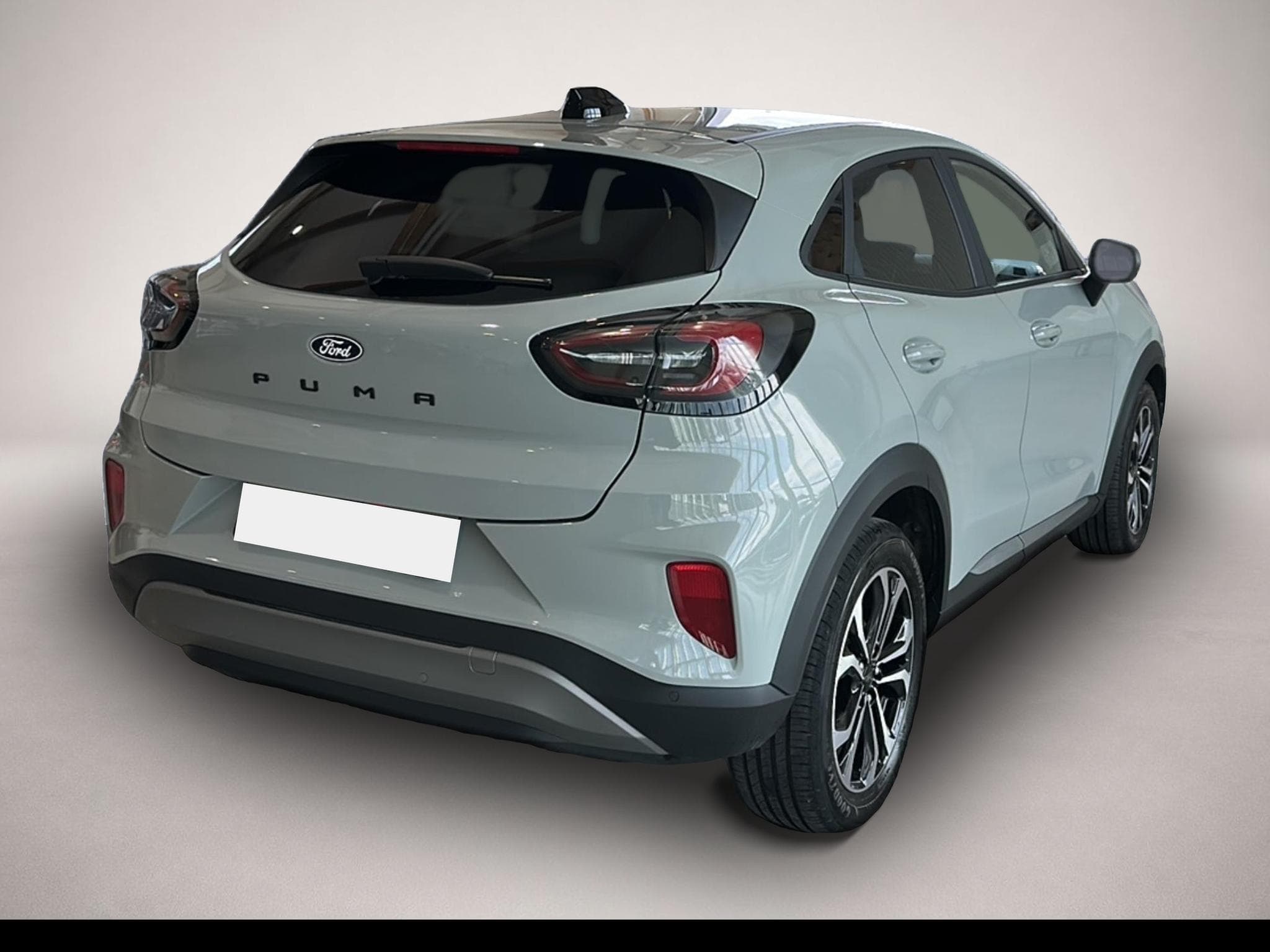 Ford Puma (2026) - Photo 3