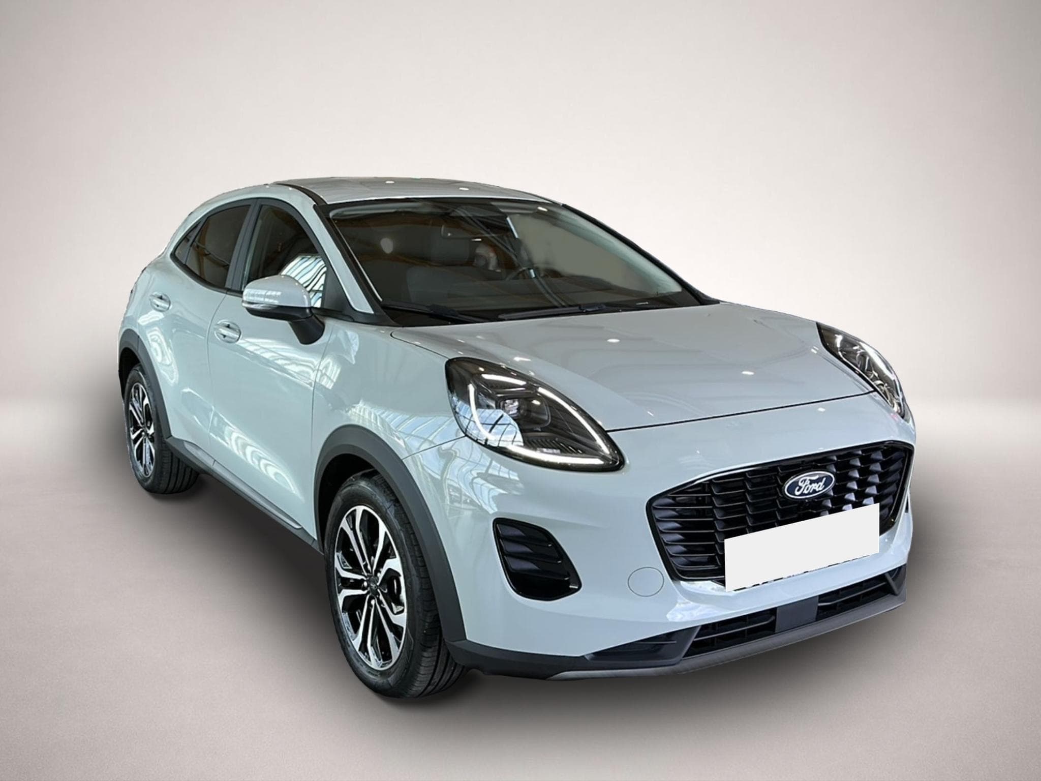 Ford Puma (2026) - Photo 4