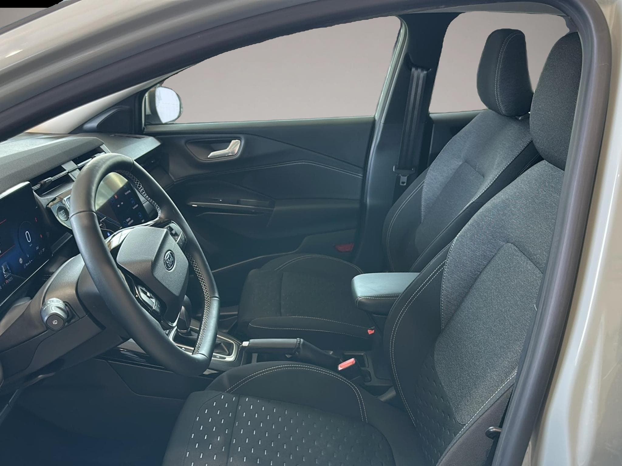 Ford Puma (2026) - Photo 5