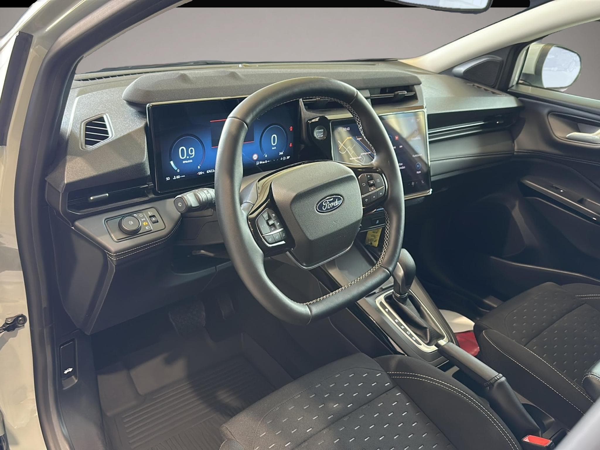 Ford Puma (2026) - Photo 6