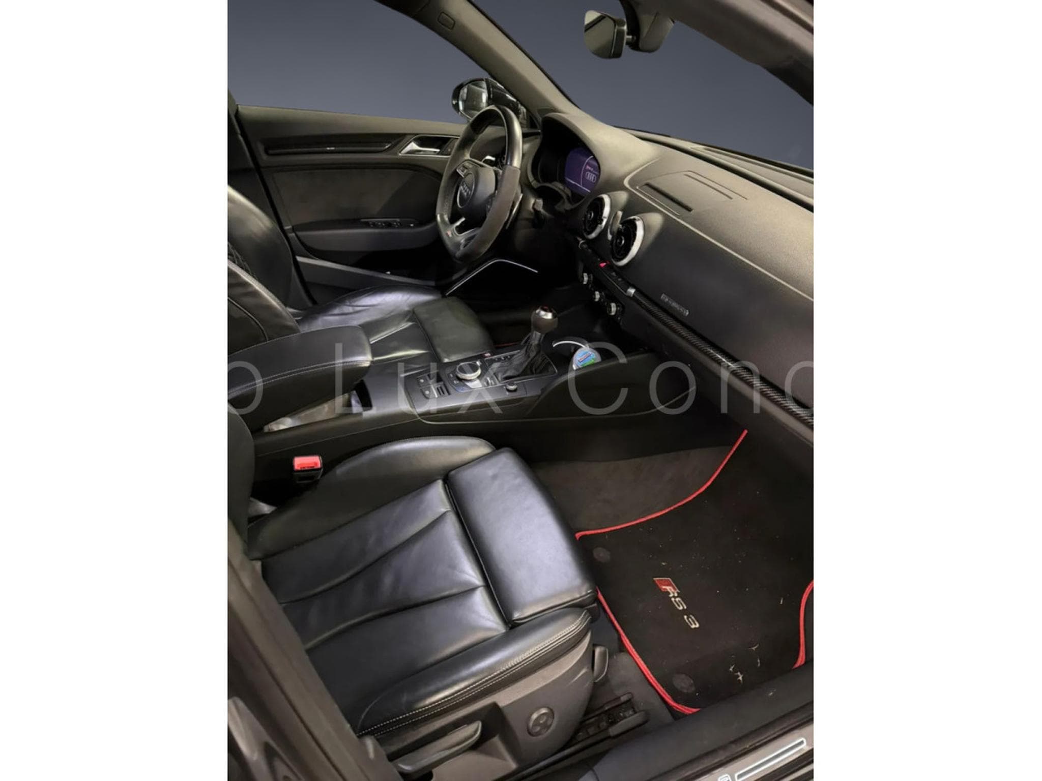 Audi RS3 Sportback 2.5 TFSI quattro S tronic 7 (2020) - Photo 4