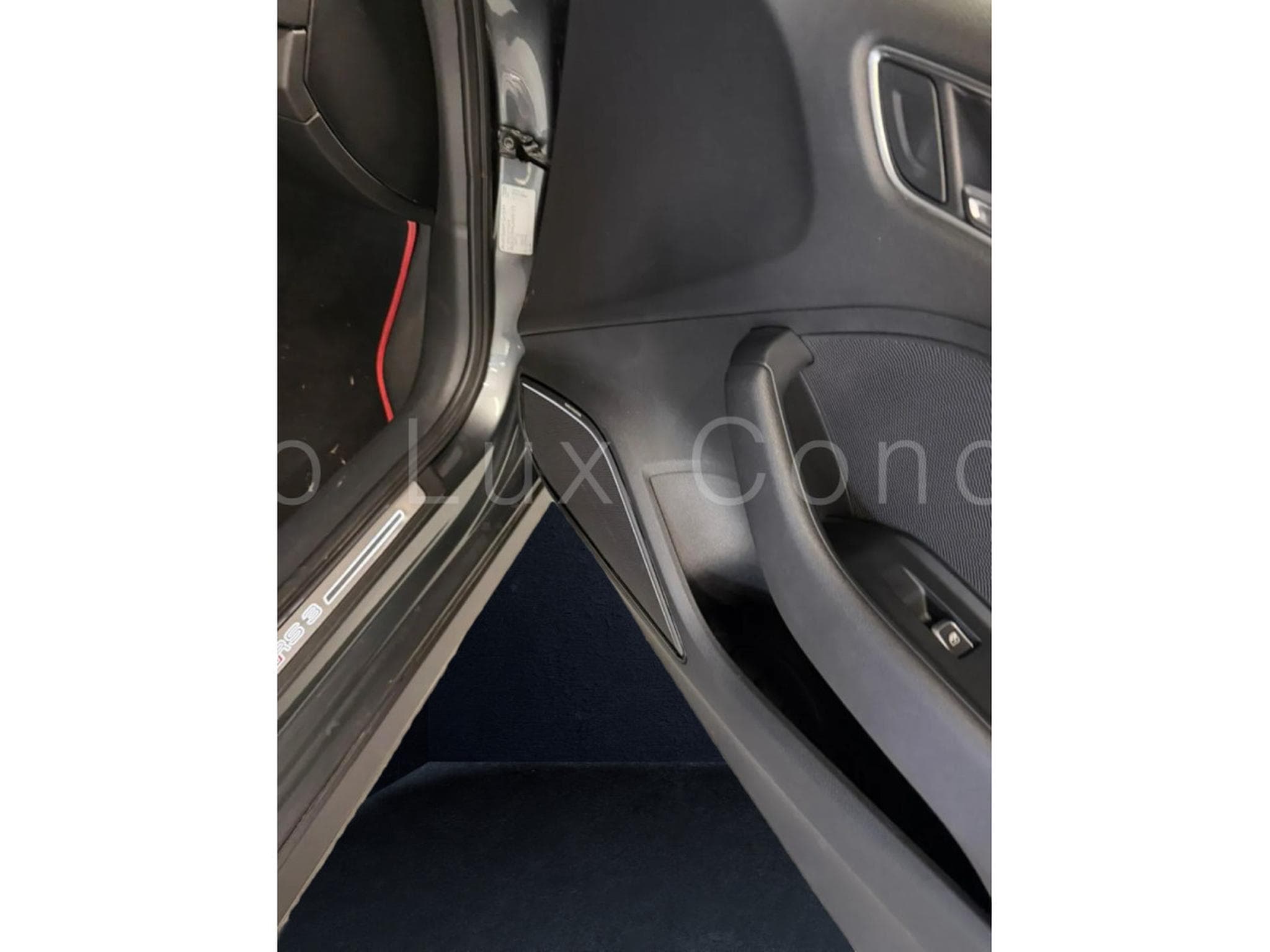 Audi RS3 Sportback 2.5 TFSI quattro S tronic 7 (2020) - Photo 5