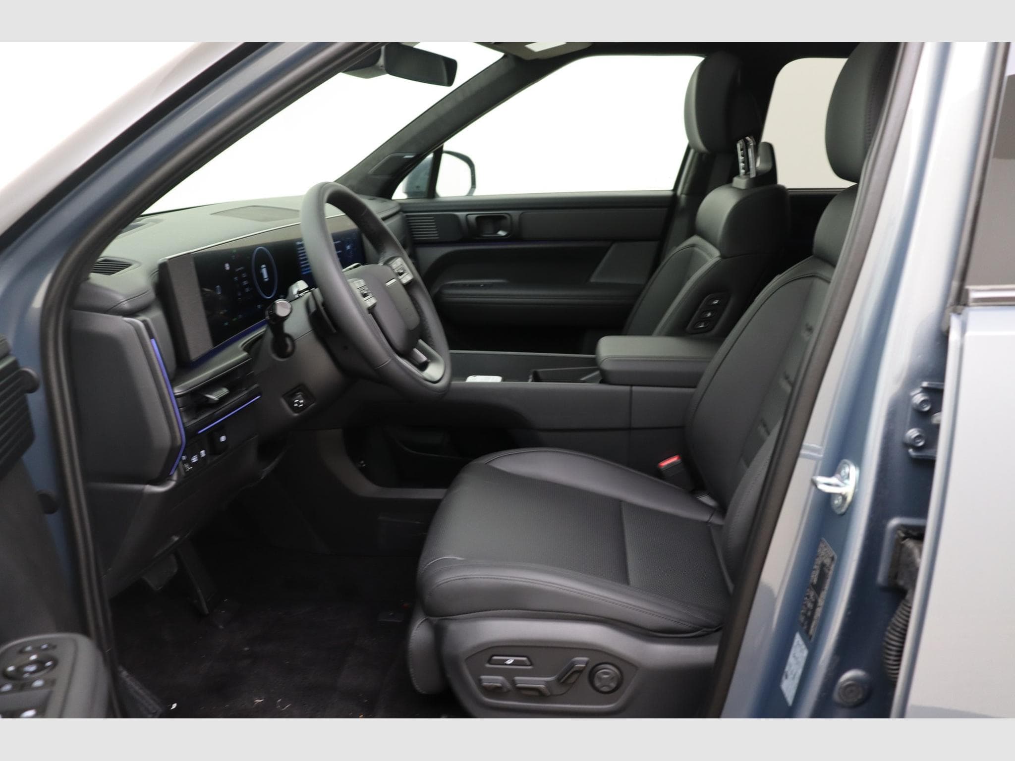 Hyundai Santa Fe Calligraphy Pack + Pano (2026) - Foto 13