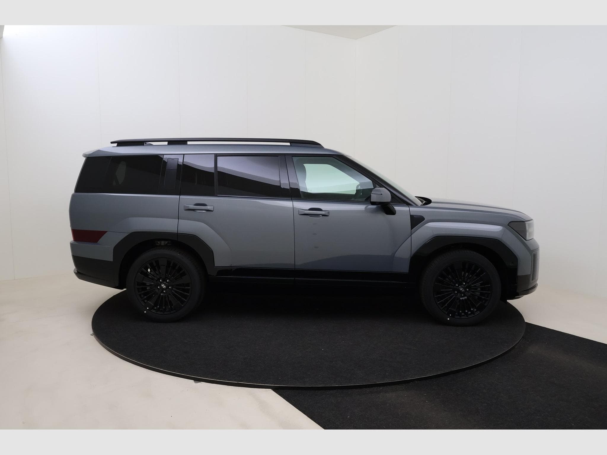 Hyundai Santa Fe Calligraphy Pack + Pano (2026) - Foto 4