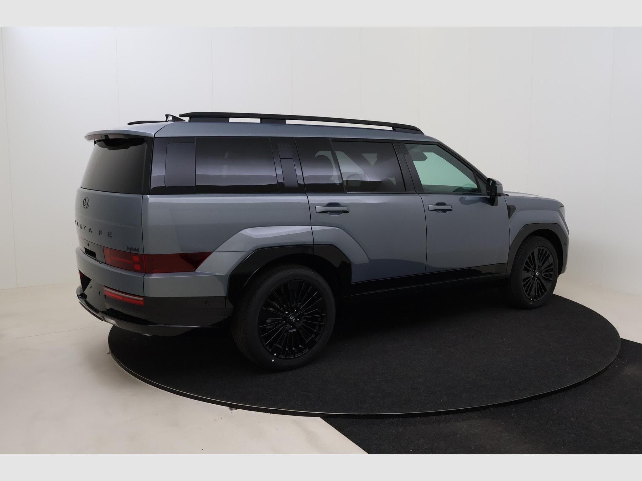 Hyundai Santa Fe Calligraphy Pack + Pano (2026) - Foto 5